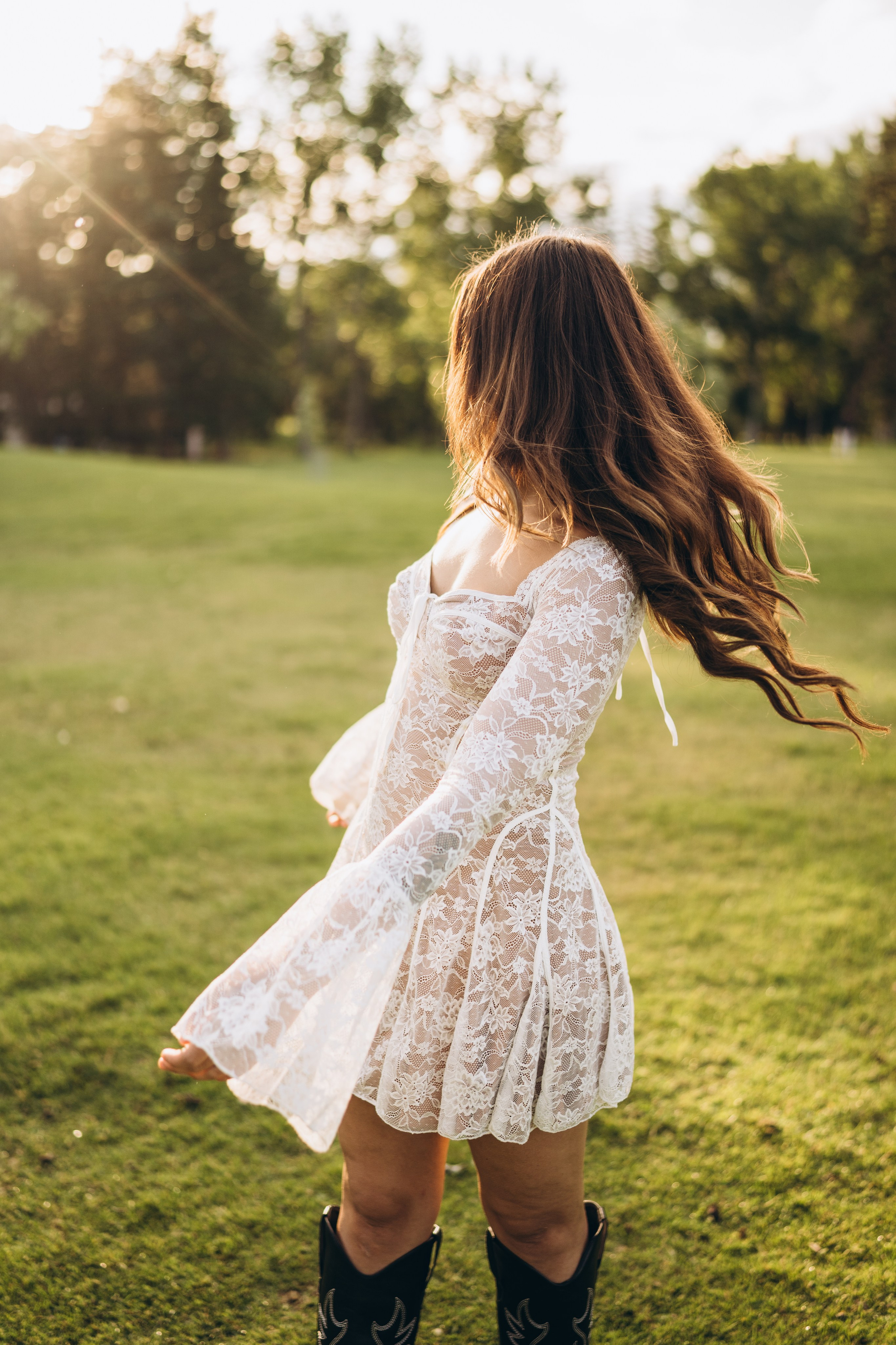 Kristina. Calgary Wedding & Lifestyle Photographer — Yevhen Polishchuk