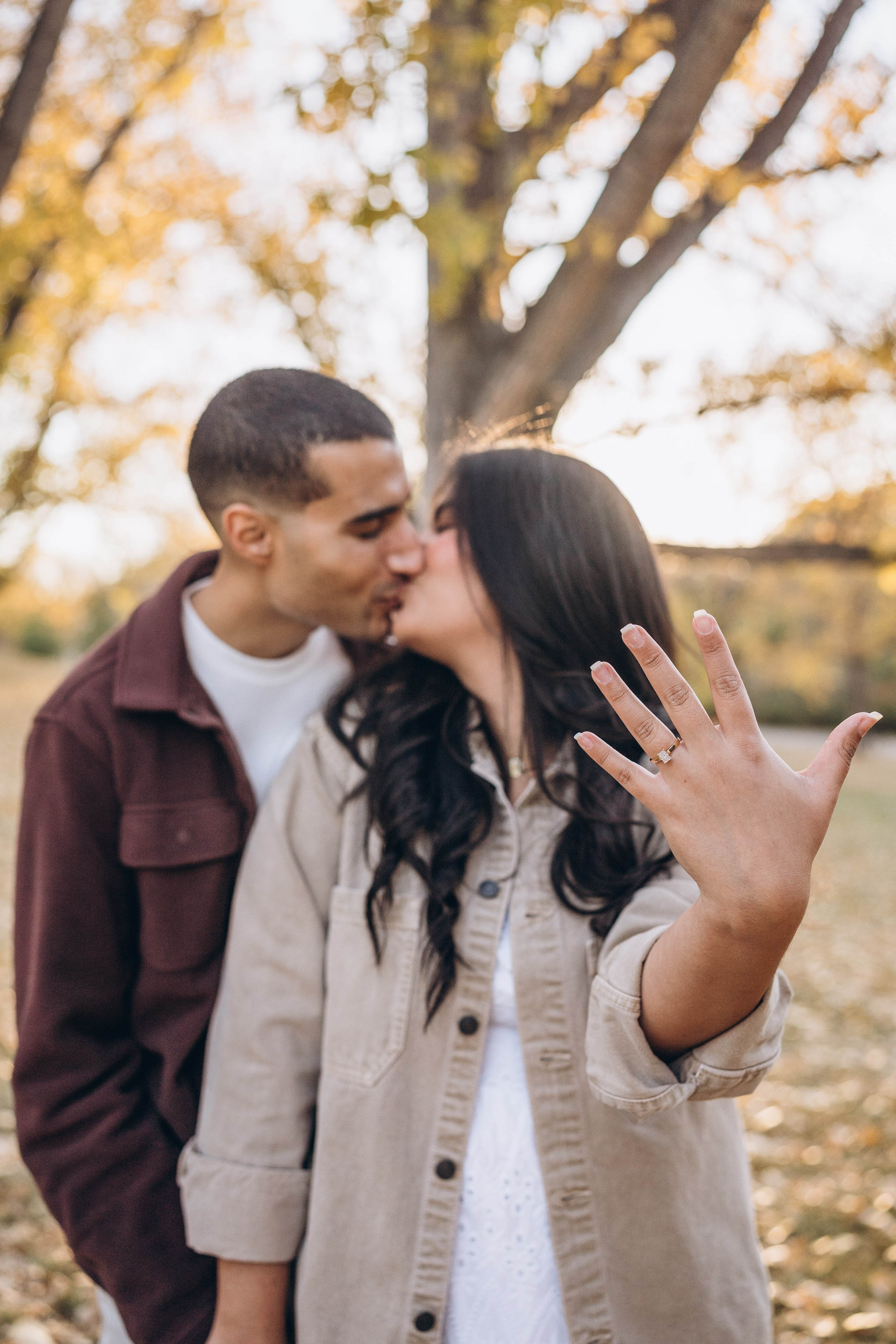 Maria & Antony. Calgary Wedding & Lifestyle Photographer — Yevhen Polishchuk