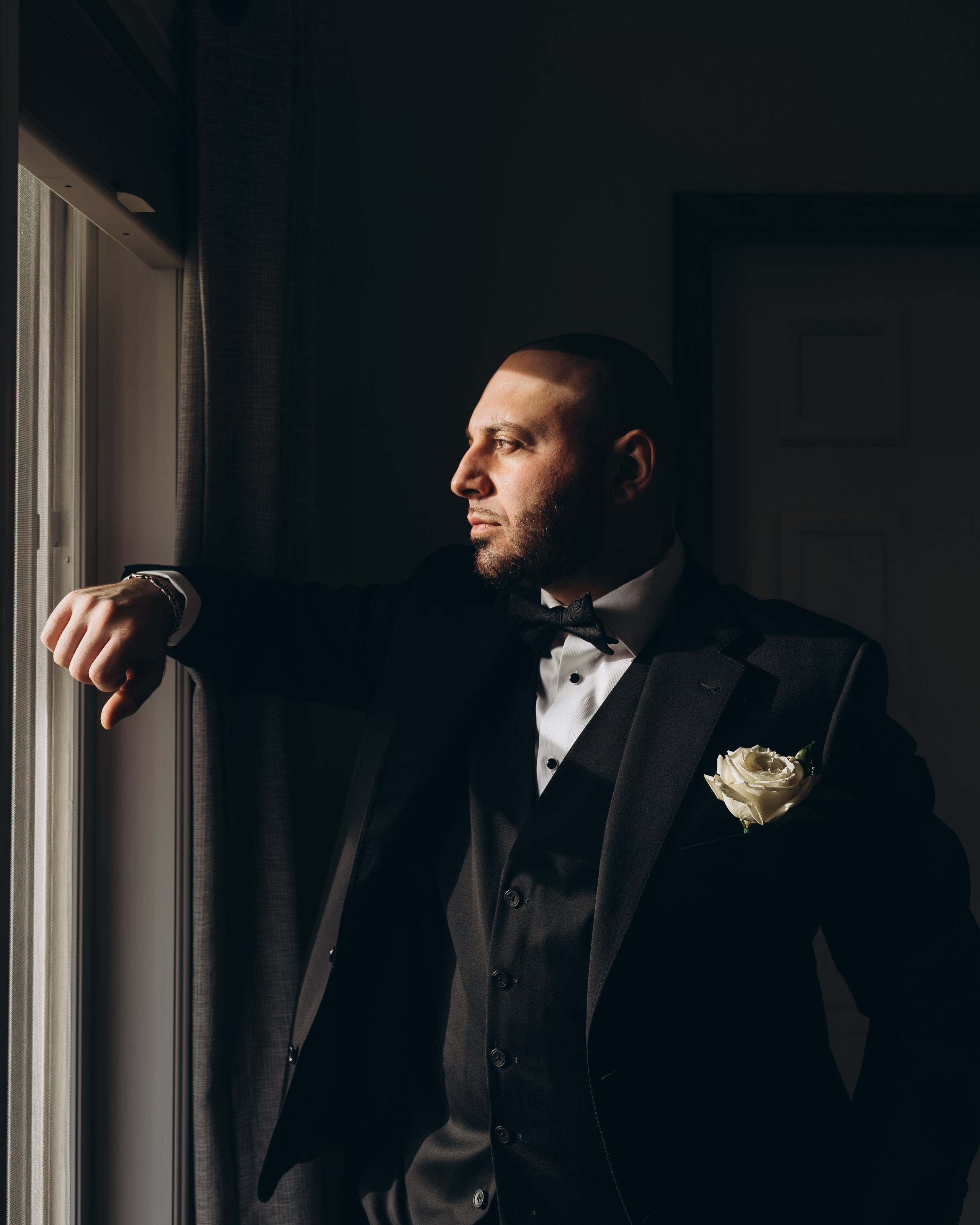 Hanan & Baraa. Calgary Wedding & Lifestyle Photographer — Yevhen Polishchuk