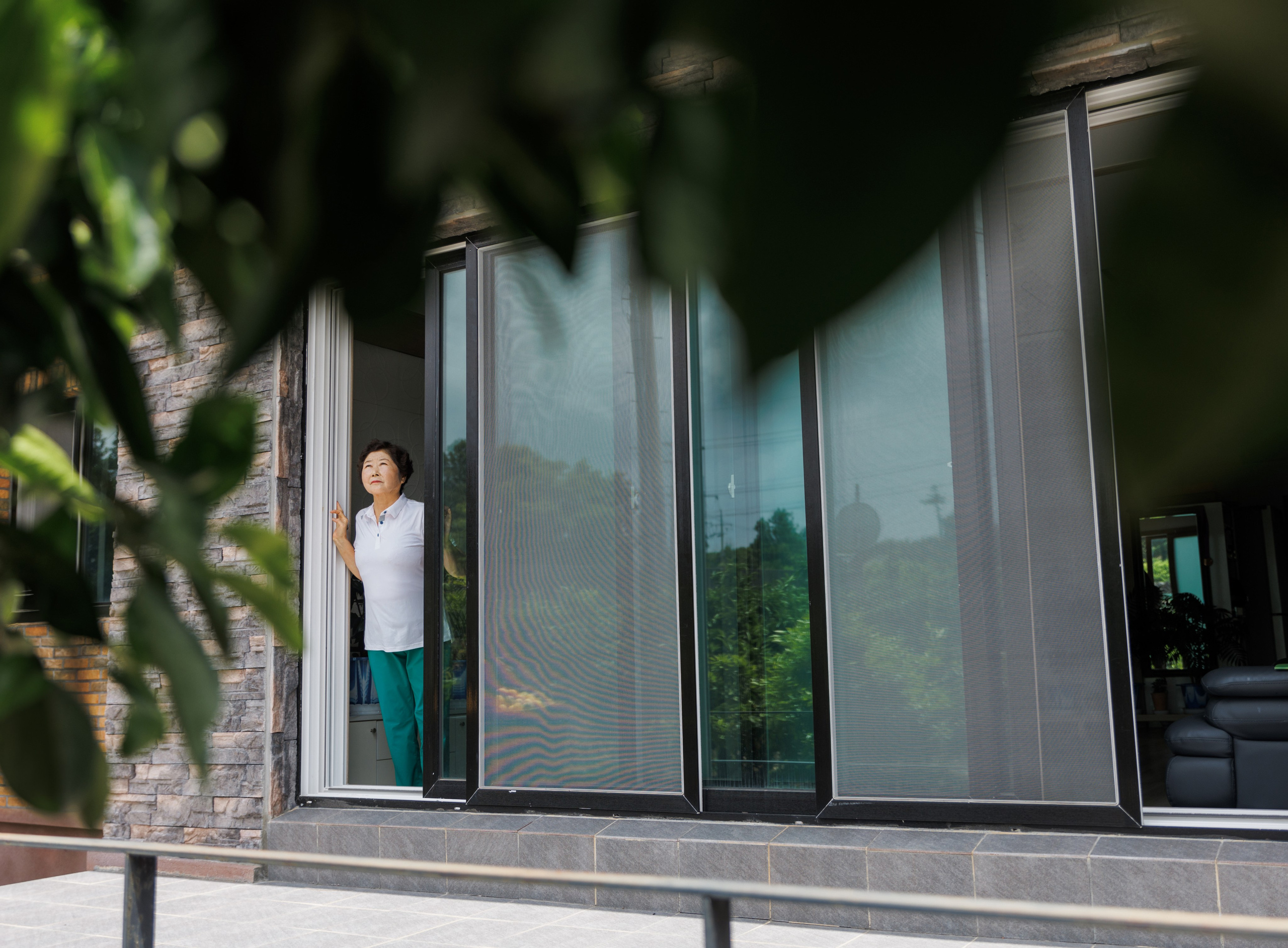 Jeju Island K-Beauty Tour (bohicare). Portrait photographer in South Korea Olga Lian