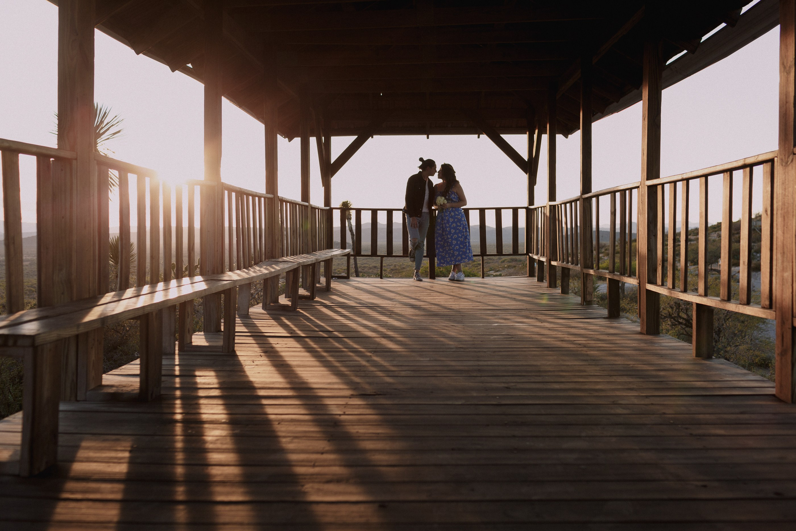 Ivonne y Luman: Sesión pre Boda en la Joya Onda. Fotógrafo de bodas