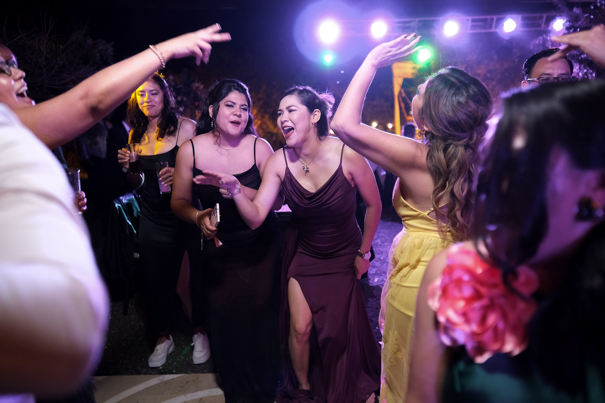 Judith y Mauricio: Boda en Armadillo de los Infante. Fotógrafo de bodas