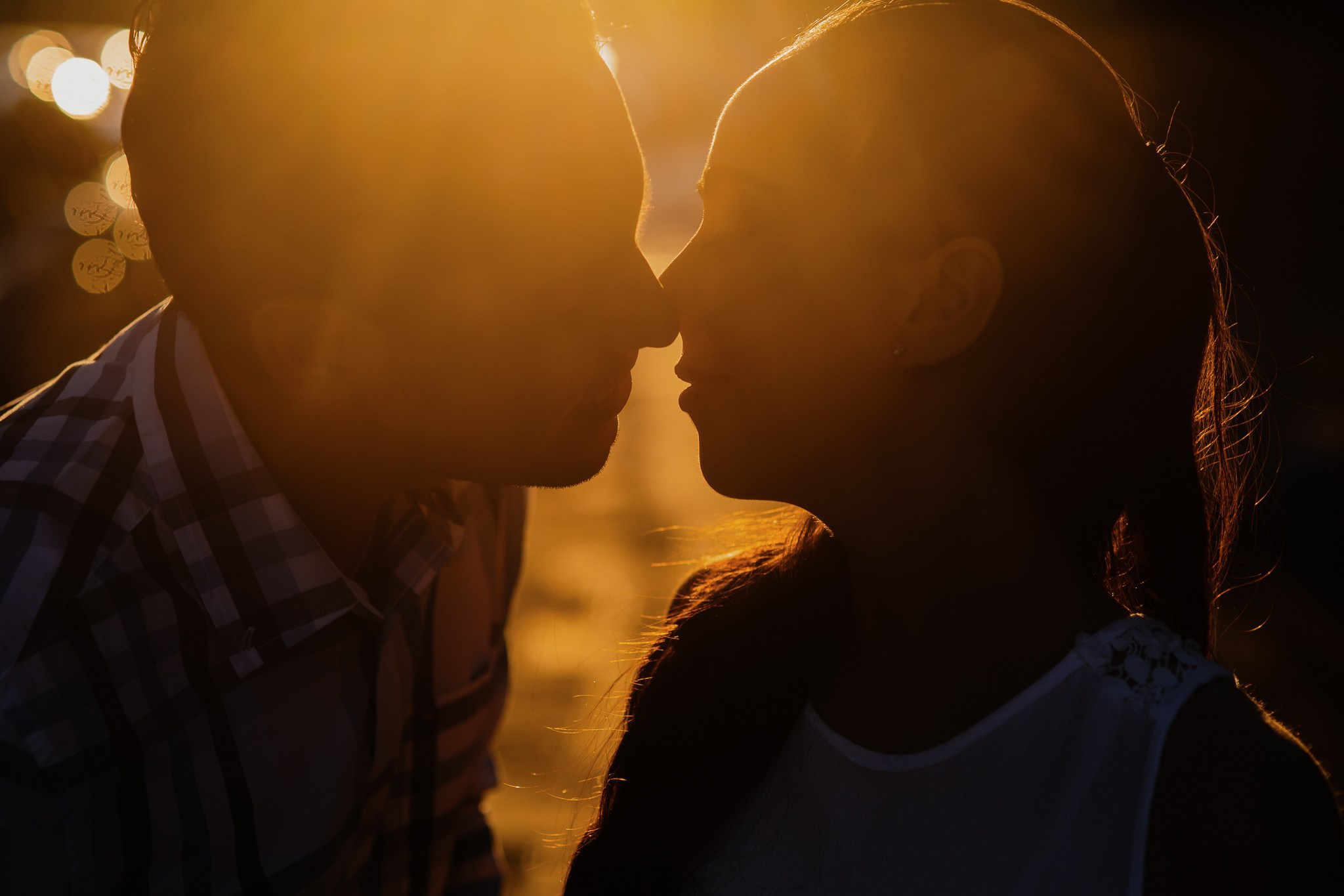 Isabela y David: Sesión pre boda en centro histórico de San Luis Potosí. Fotógrafo de bodas
