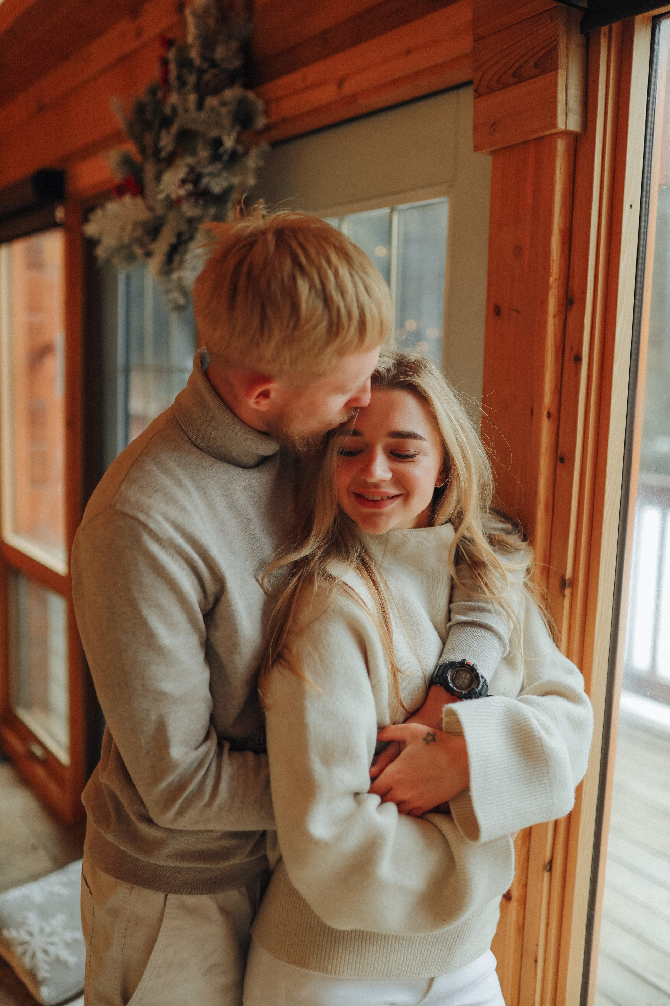 Ilona & Mark. Photographer Elvira Hryshchenko