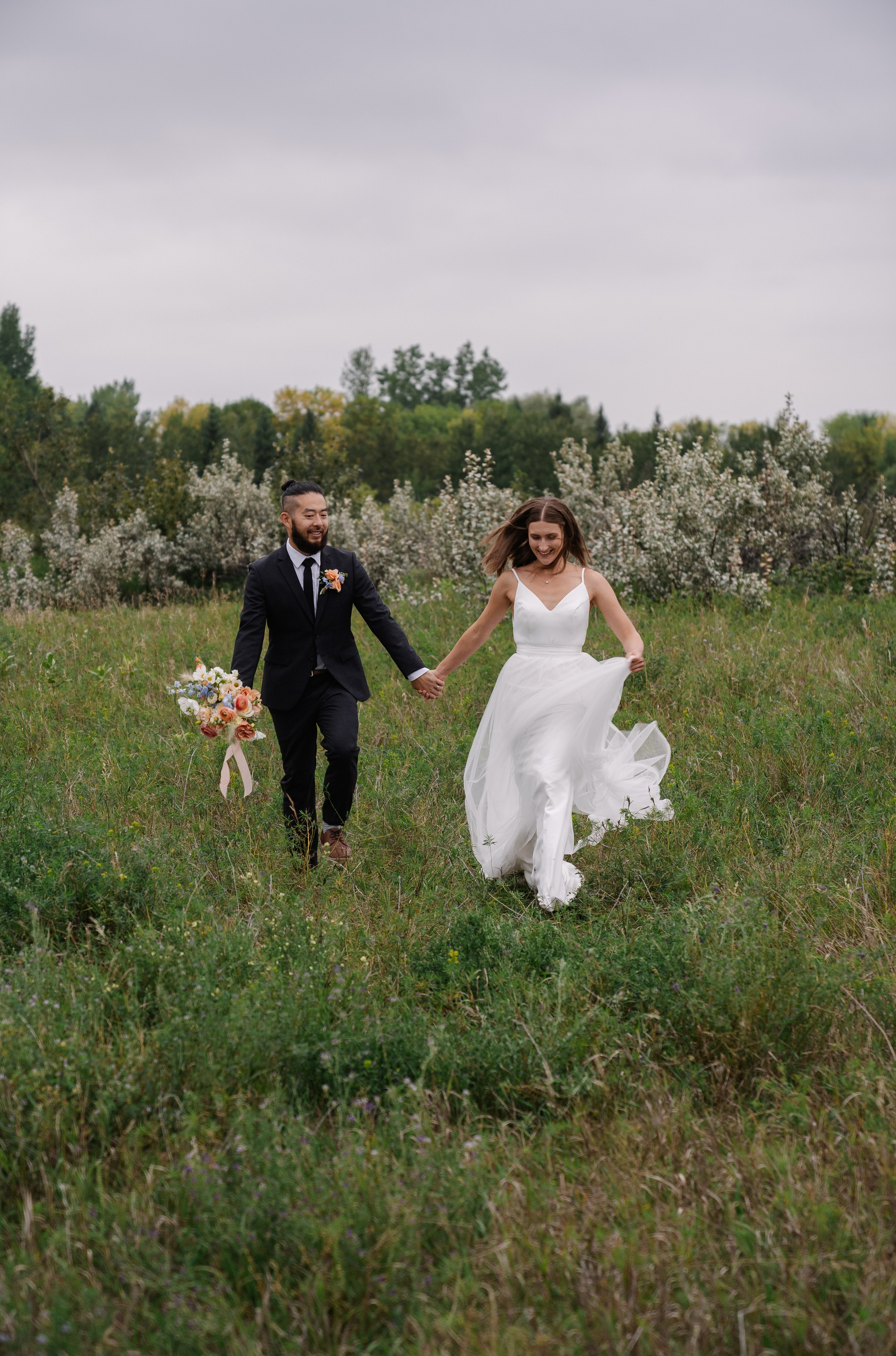Wedding Jim and Vallery. Photographer Viktoriia Skavronskaya