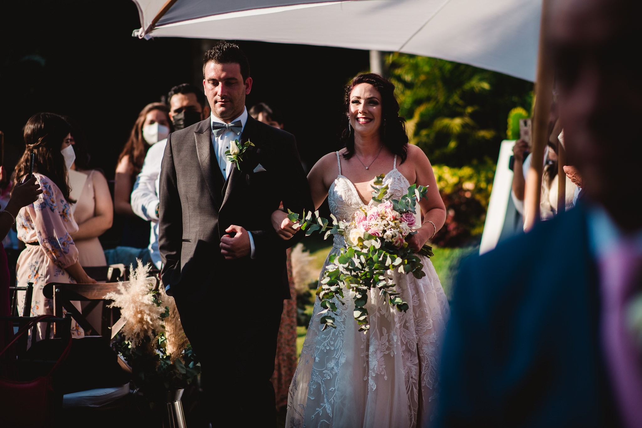 Fotógrafo de bodas en Querétaro