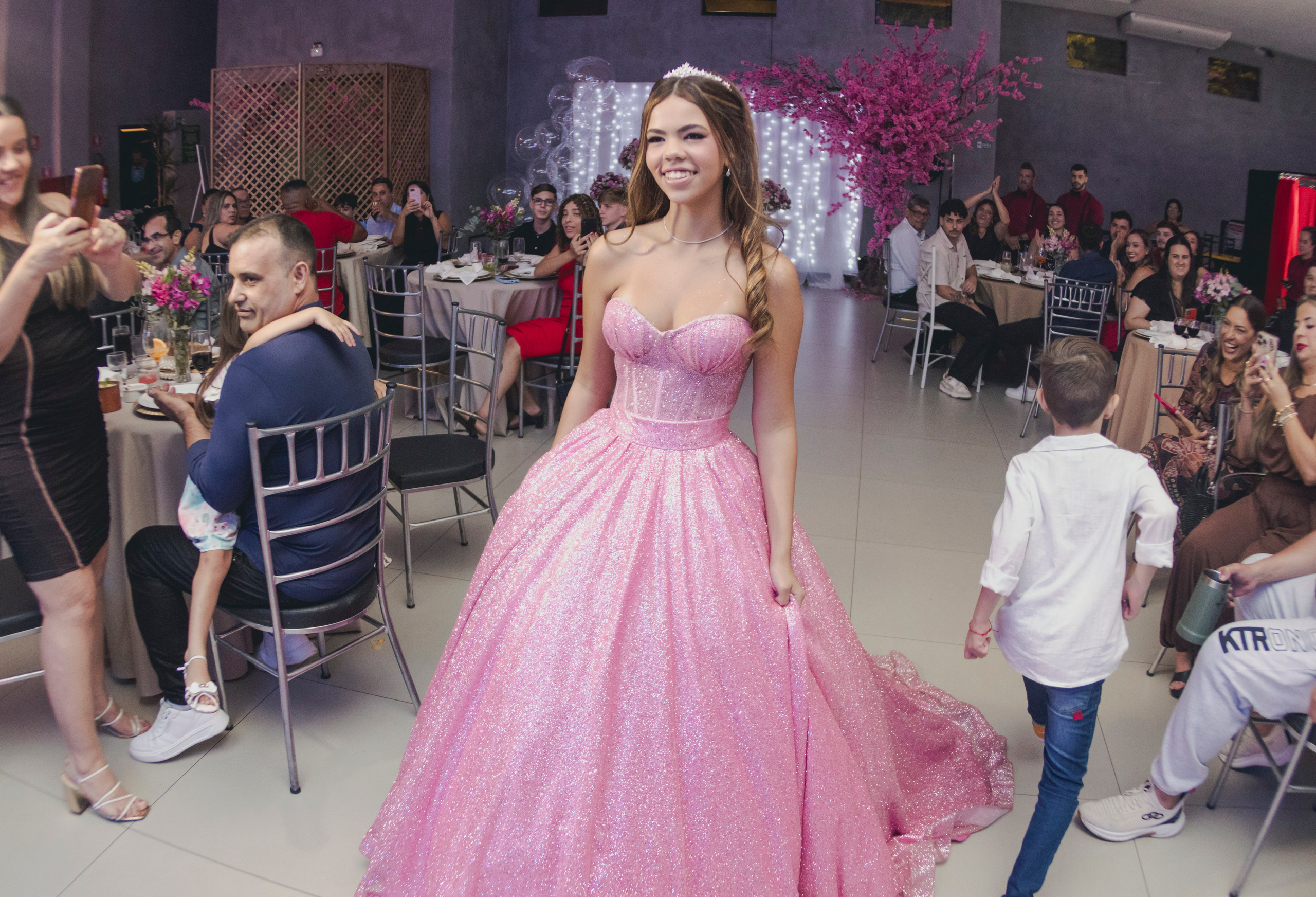 15 Anos de Isadora. Fotógrafos de casamento. empresas, família em Catanduva SP e região, Casal Gonçales