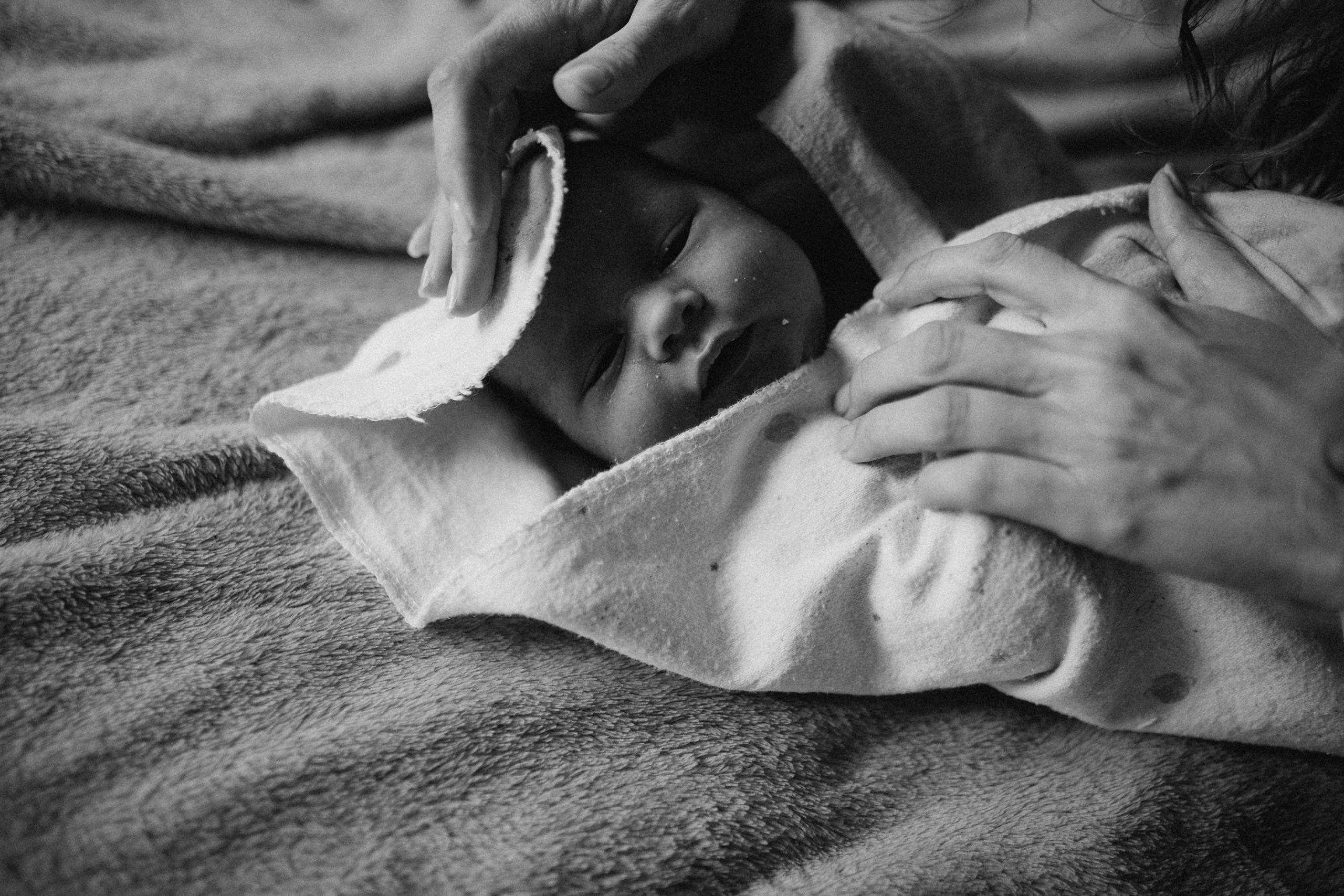 7 dias do Felipe. Fotografa documental de familia e nascimento em Florianópolis SC Daria Ermolaev