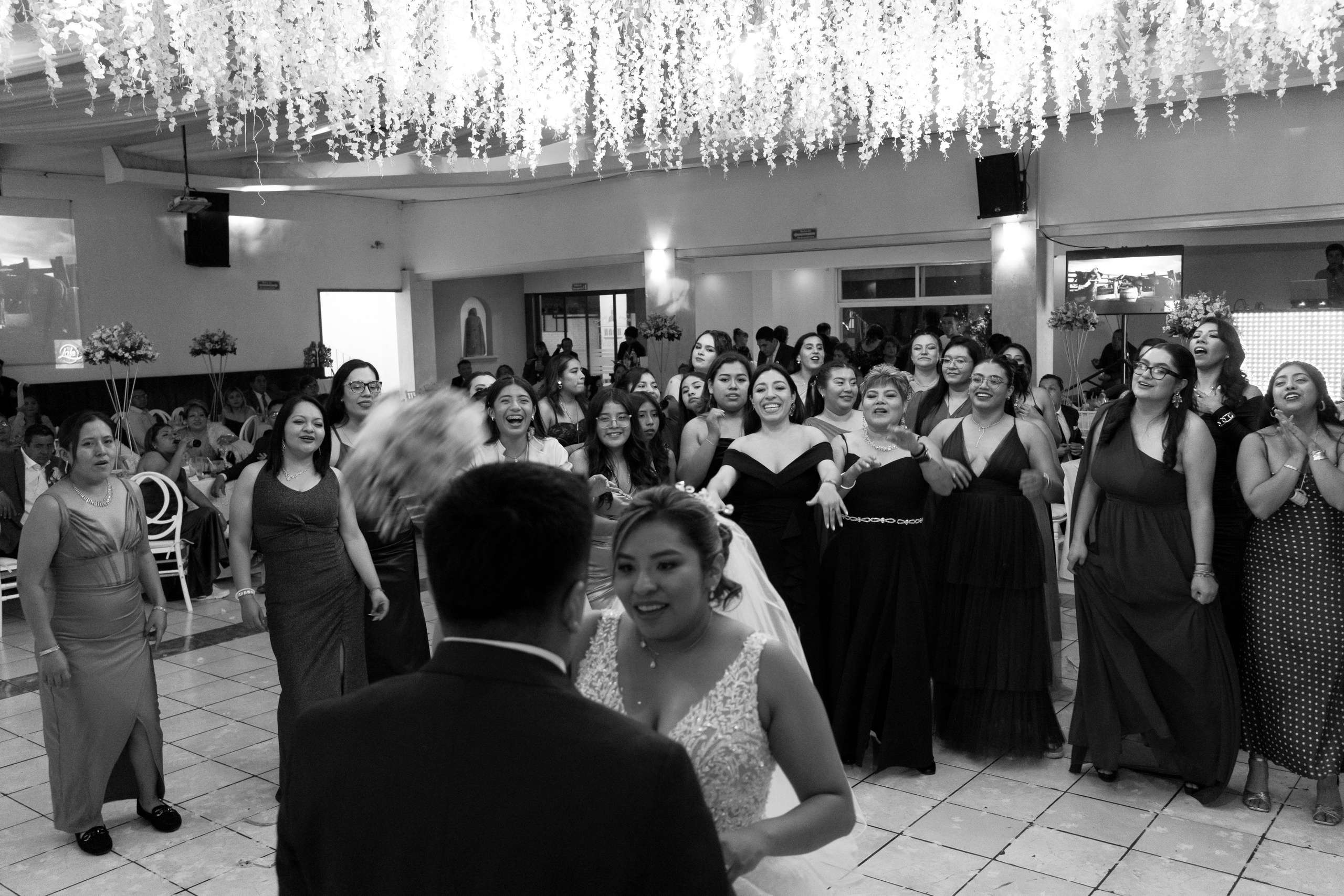 Samy & Cesar. Zelafotografia