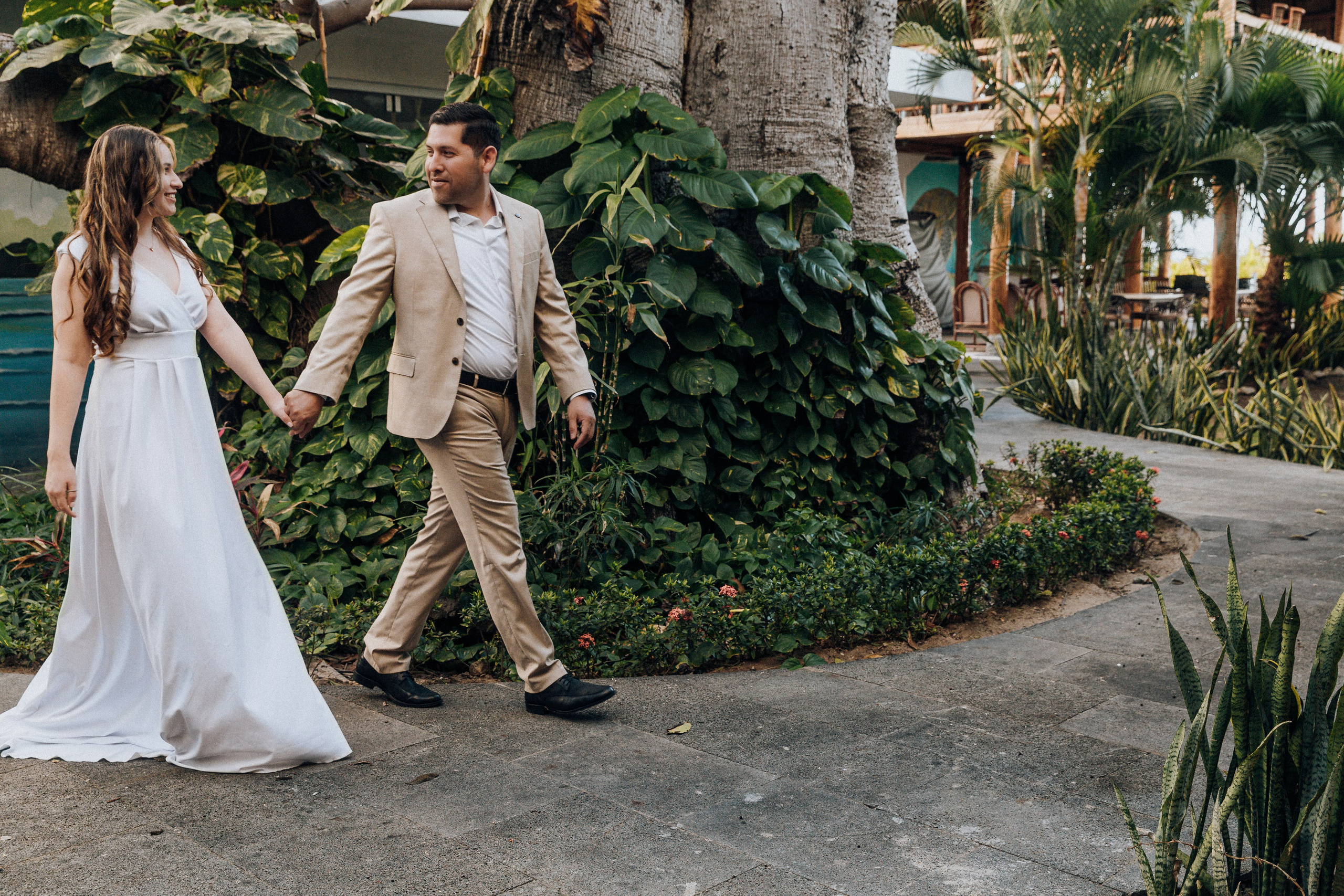 Alexia & Rogelio. EmotionsDK | Fotografía y vídeo