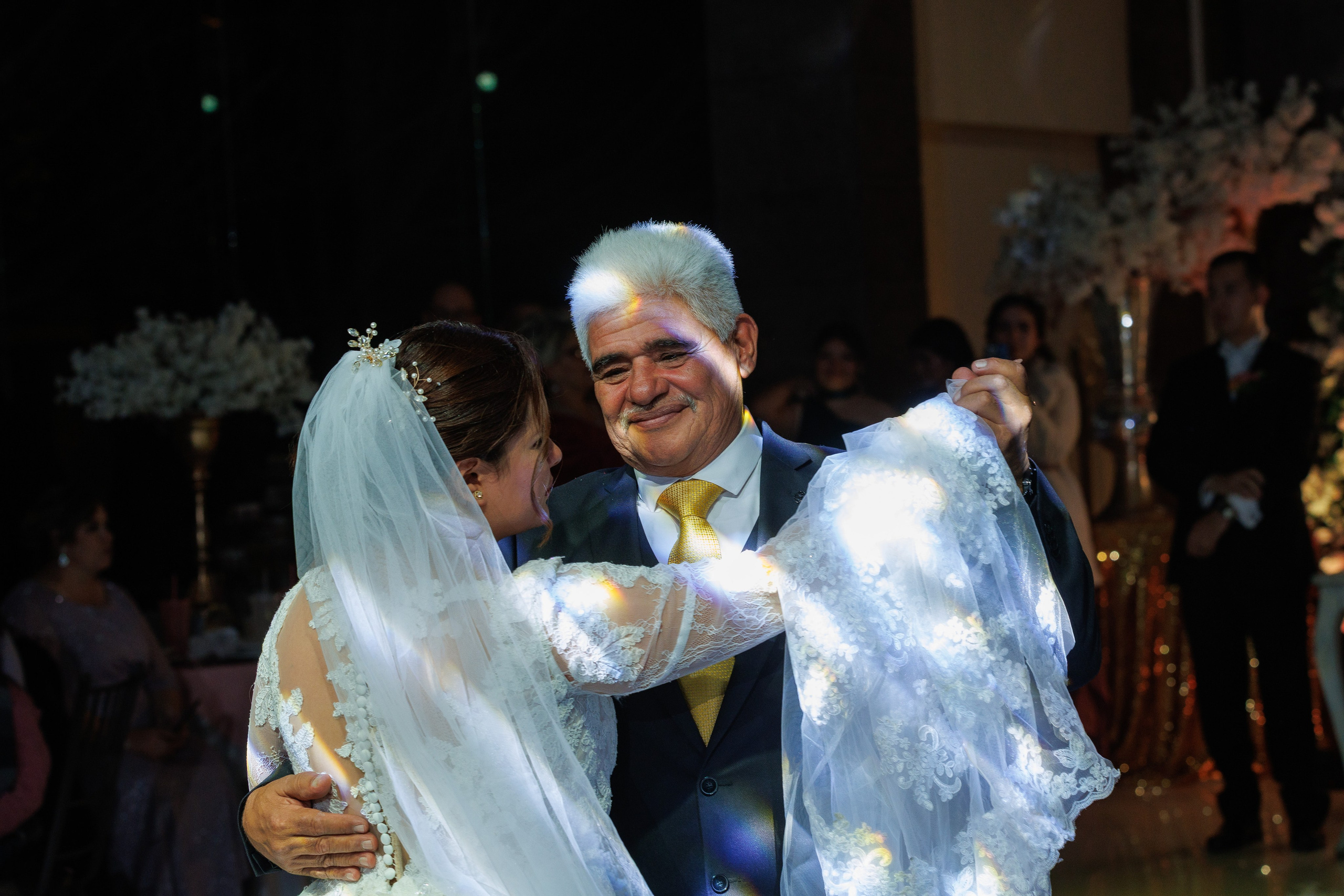 Graciela & Alejandro. Lg Fotografia