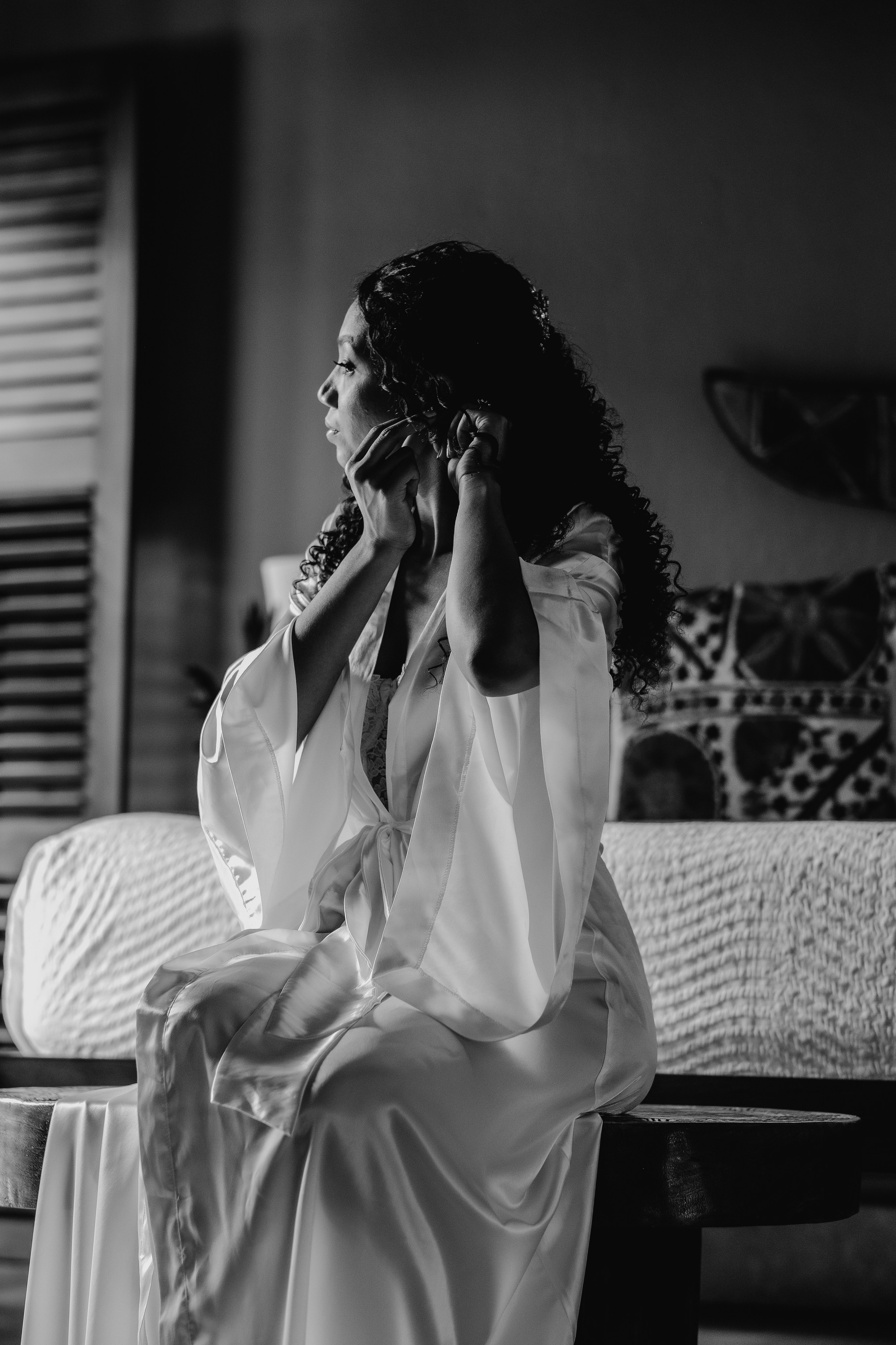 Maria & Jose. UNTERCIO BODAS | Fotografía de Bodas en Cartagena, Colombia y Destinos Internacionales