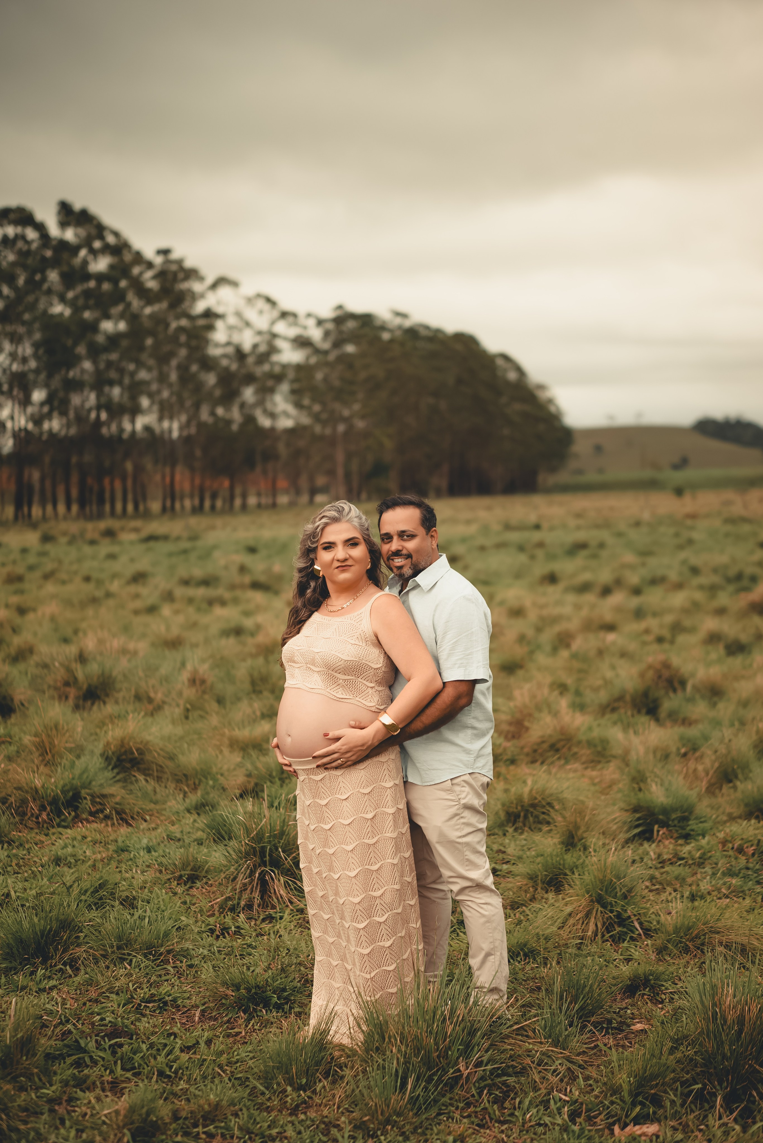 Debora, Thiago e José Rafael. Fotografo de casamentos e famílias no Espirito Santo — Marllus Milanez