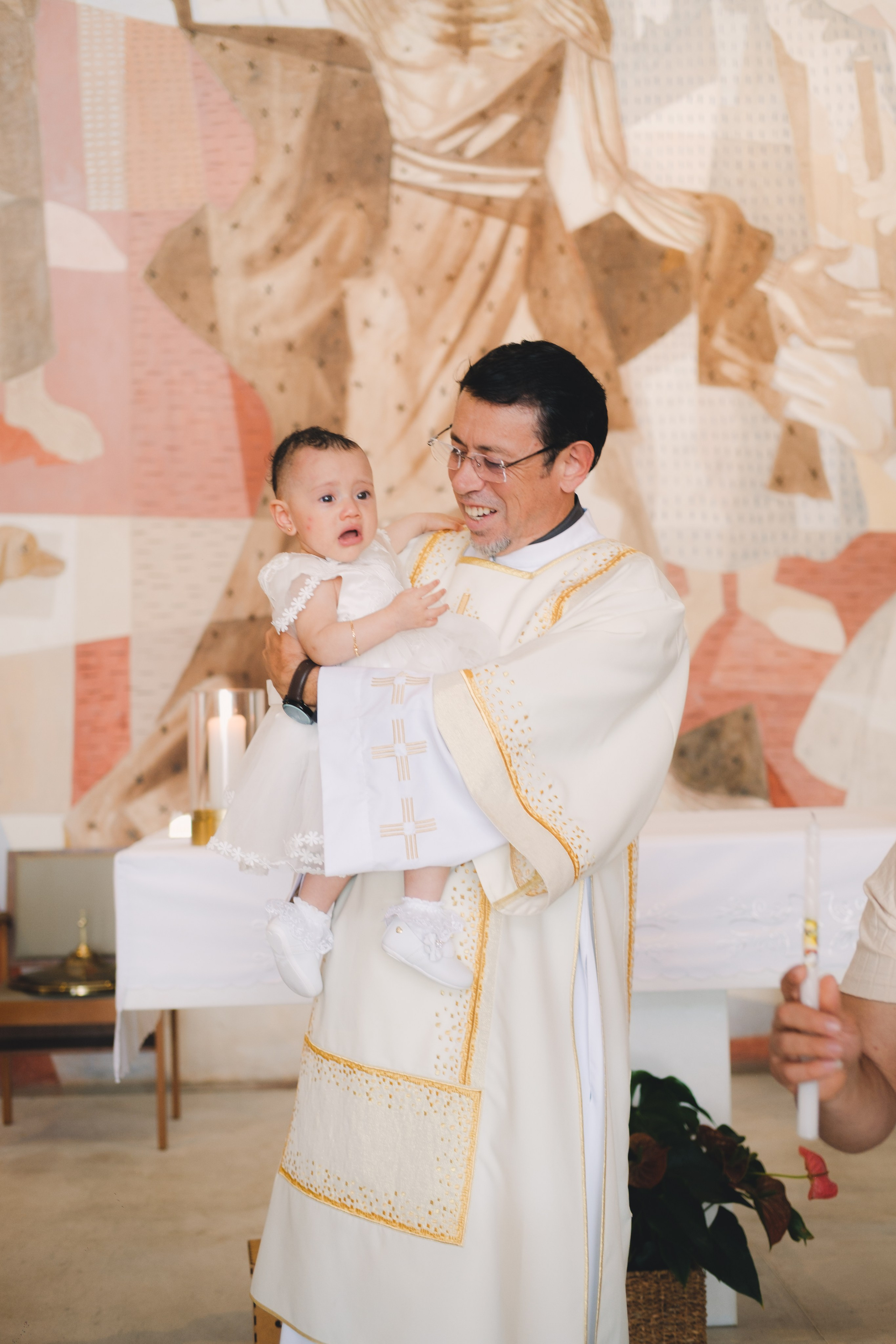 Fotografia de eventos