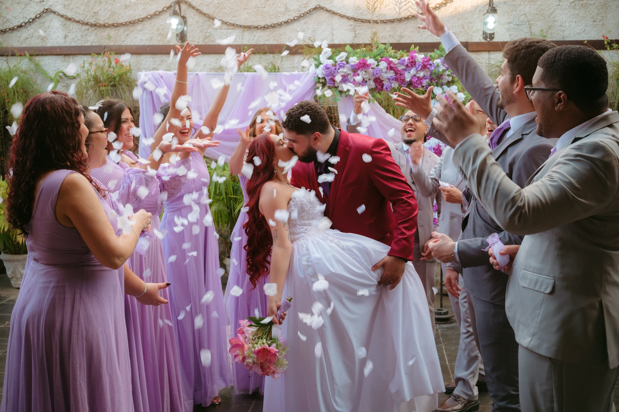 Fotografia de eventos