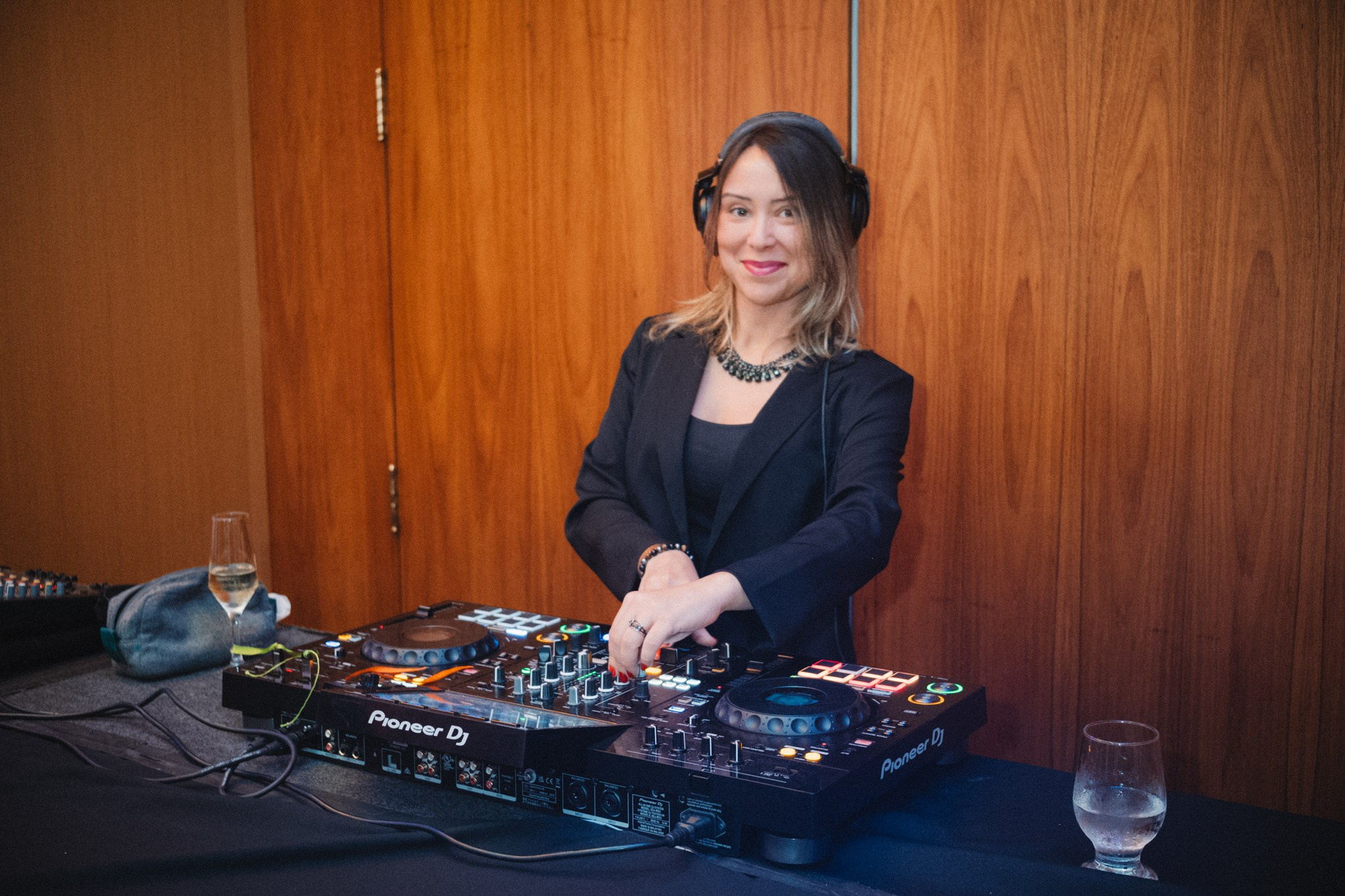 Fotografia de eventos
