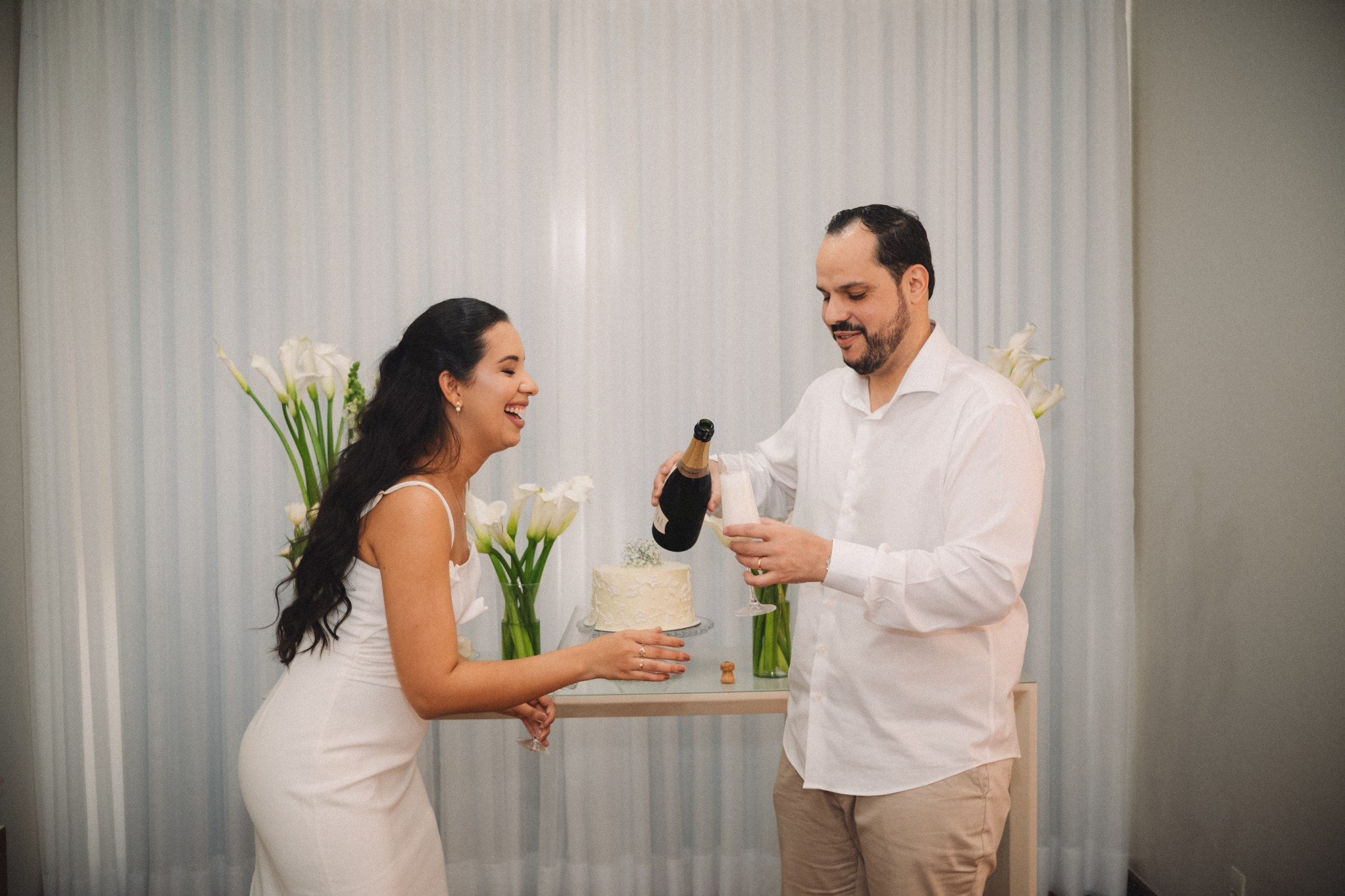 Fotografia de eventos