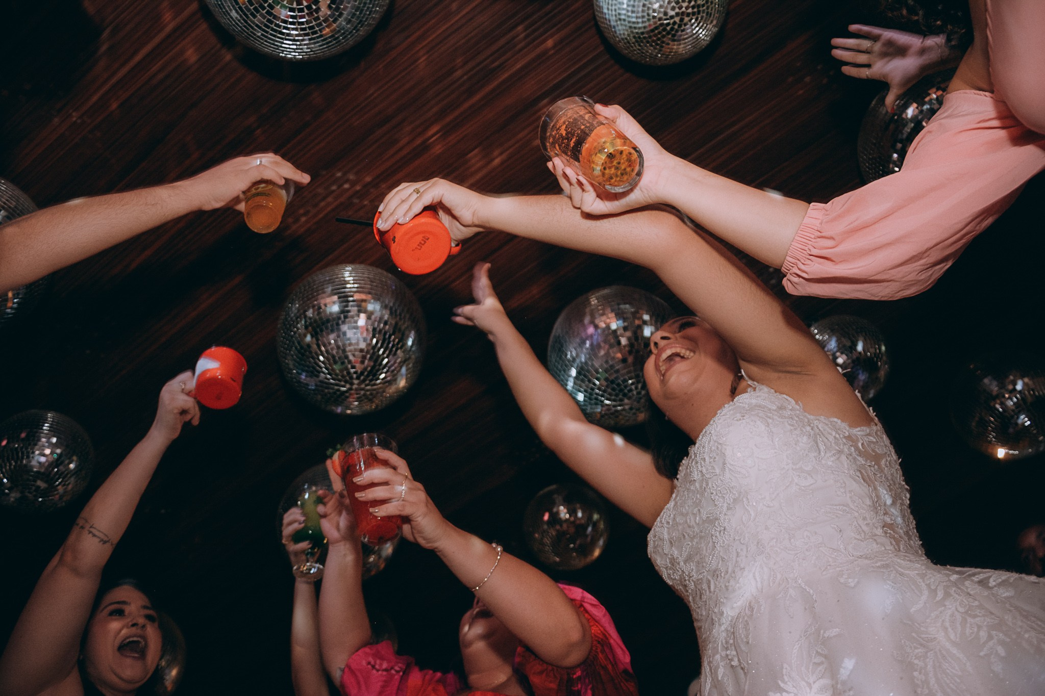 Fotografia de eventos