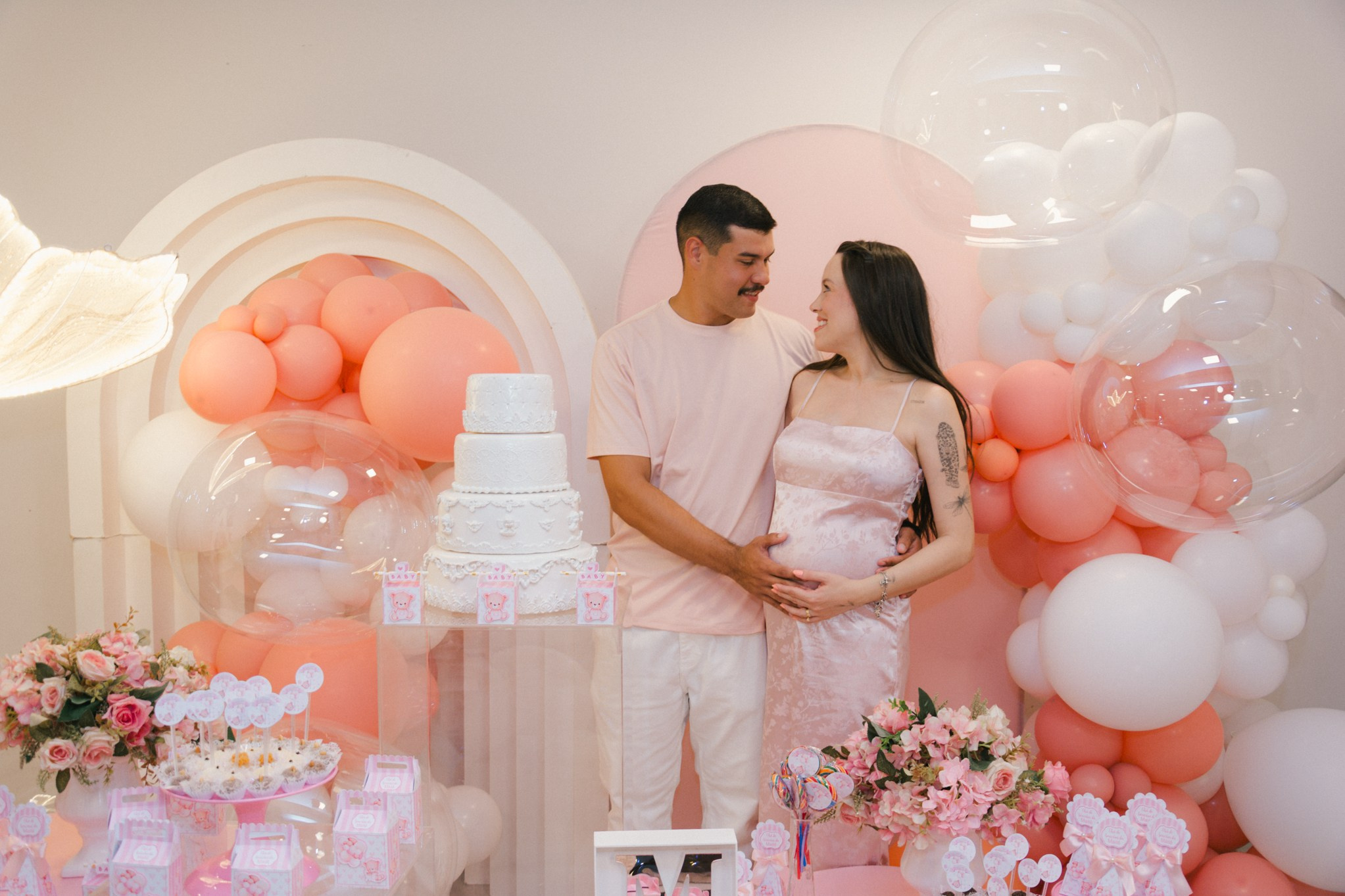 Fotografia de eventos
