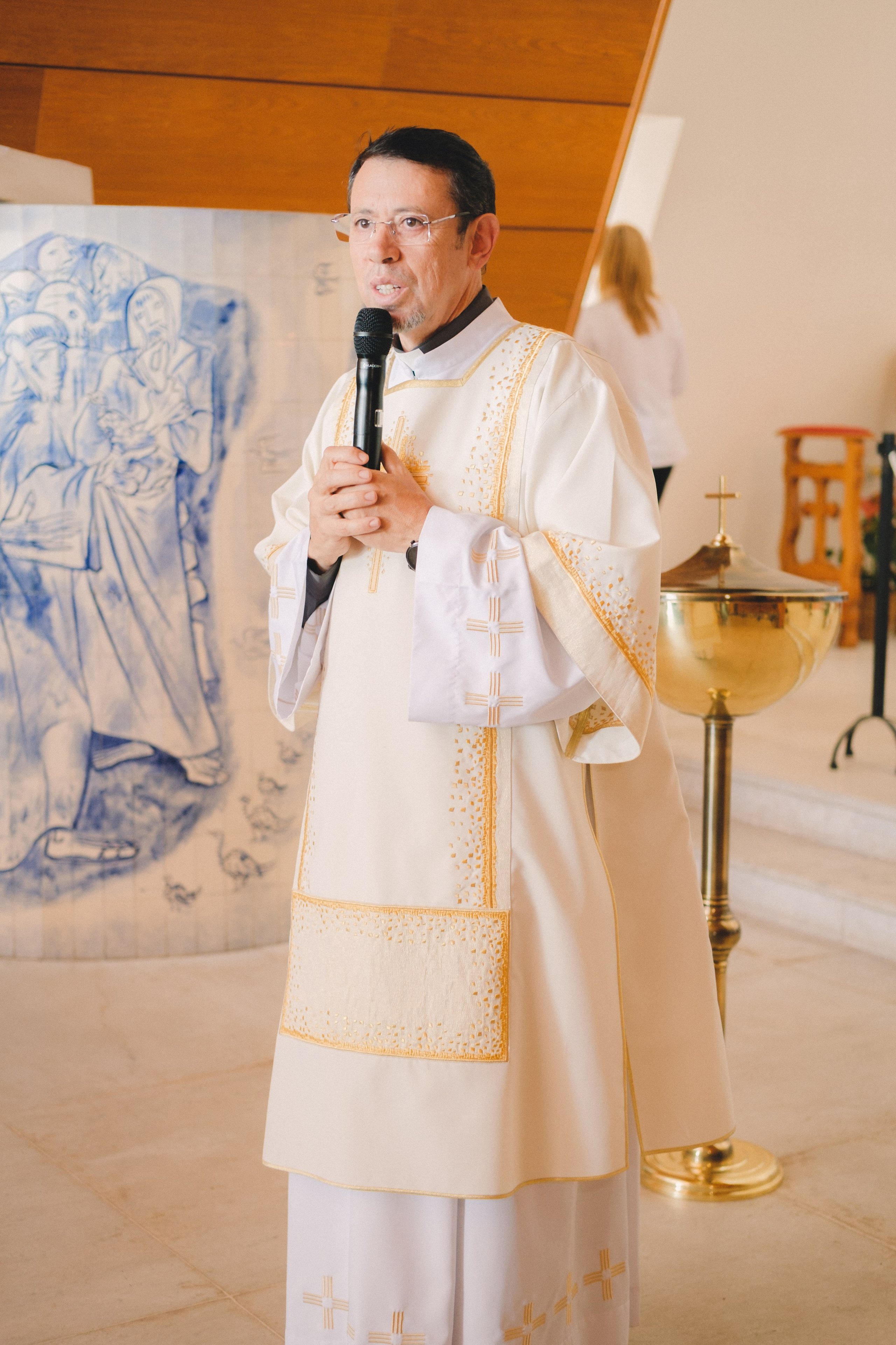 Fotografia de eventos