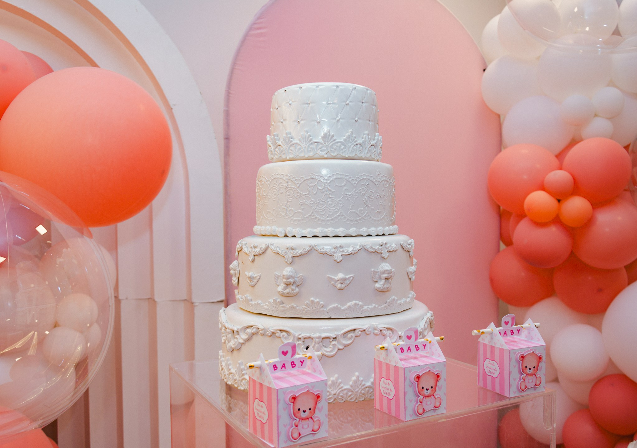 Fotografia de eventos