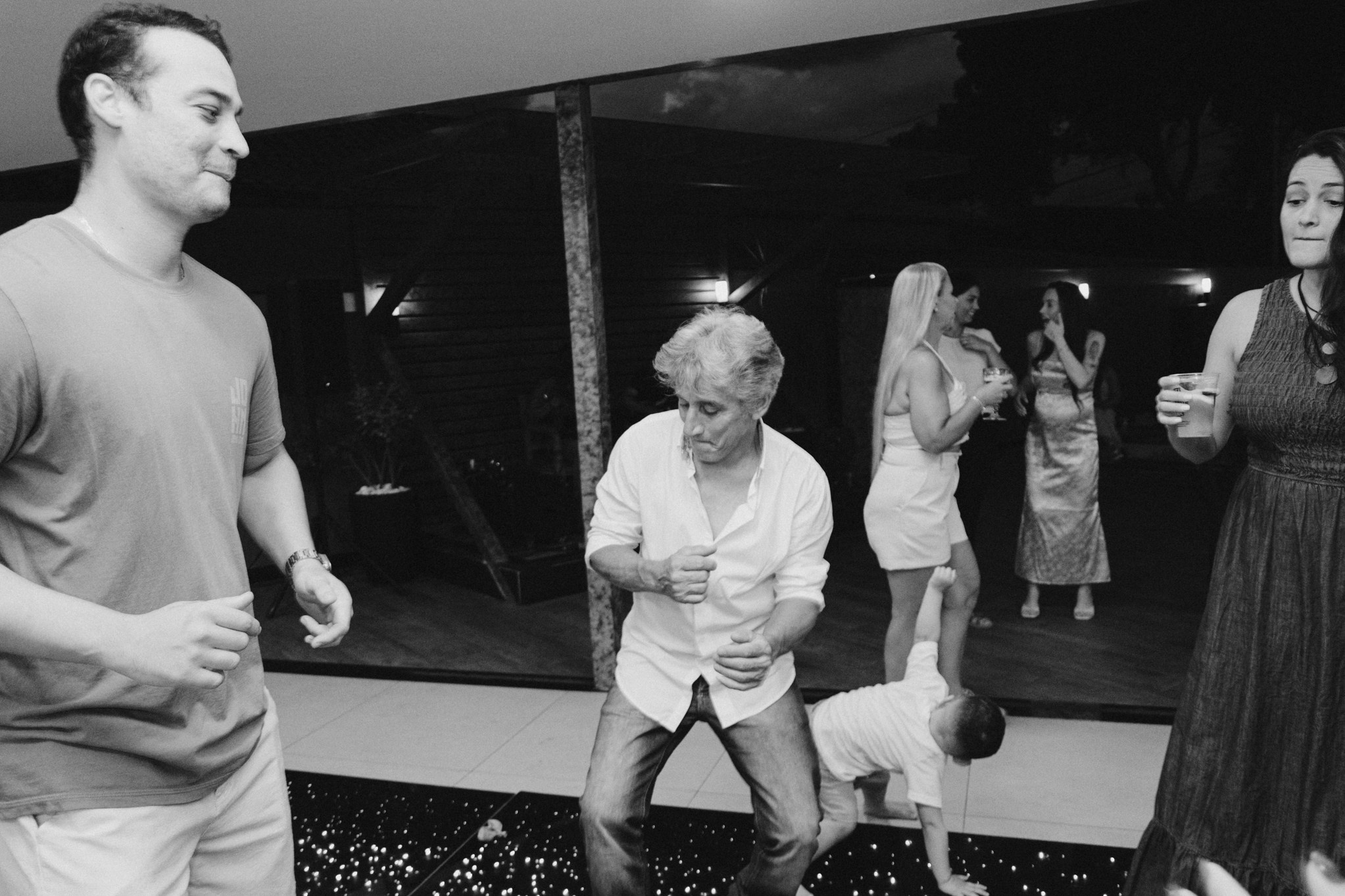 Fotografia de eventos