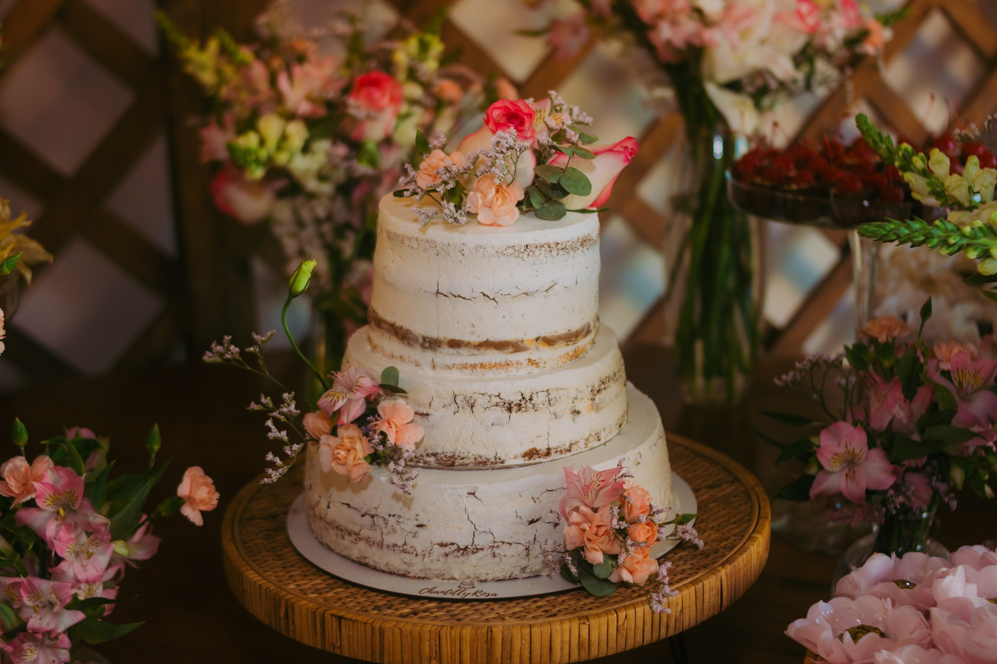 Fotografia de eventos