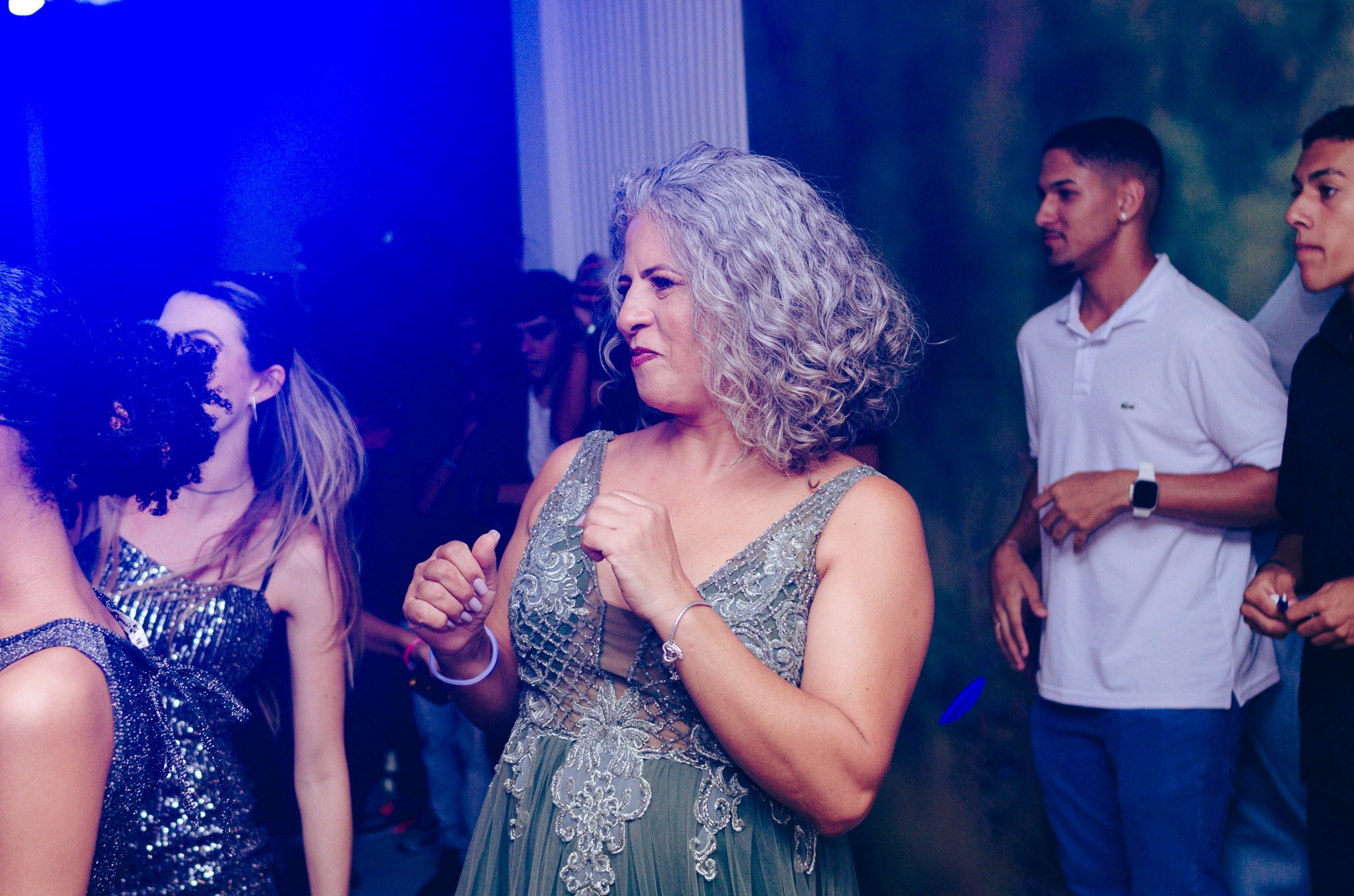 Fotografia de eventos