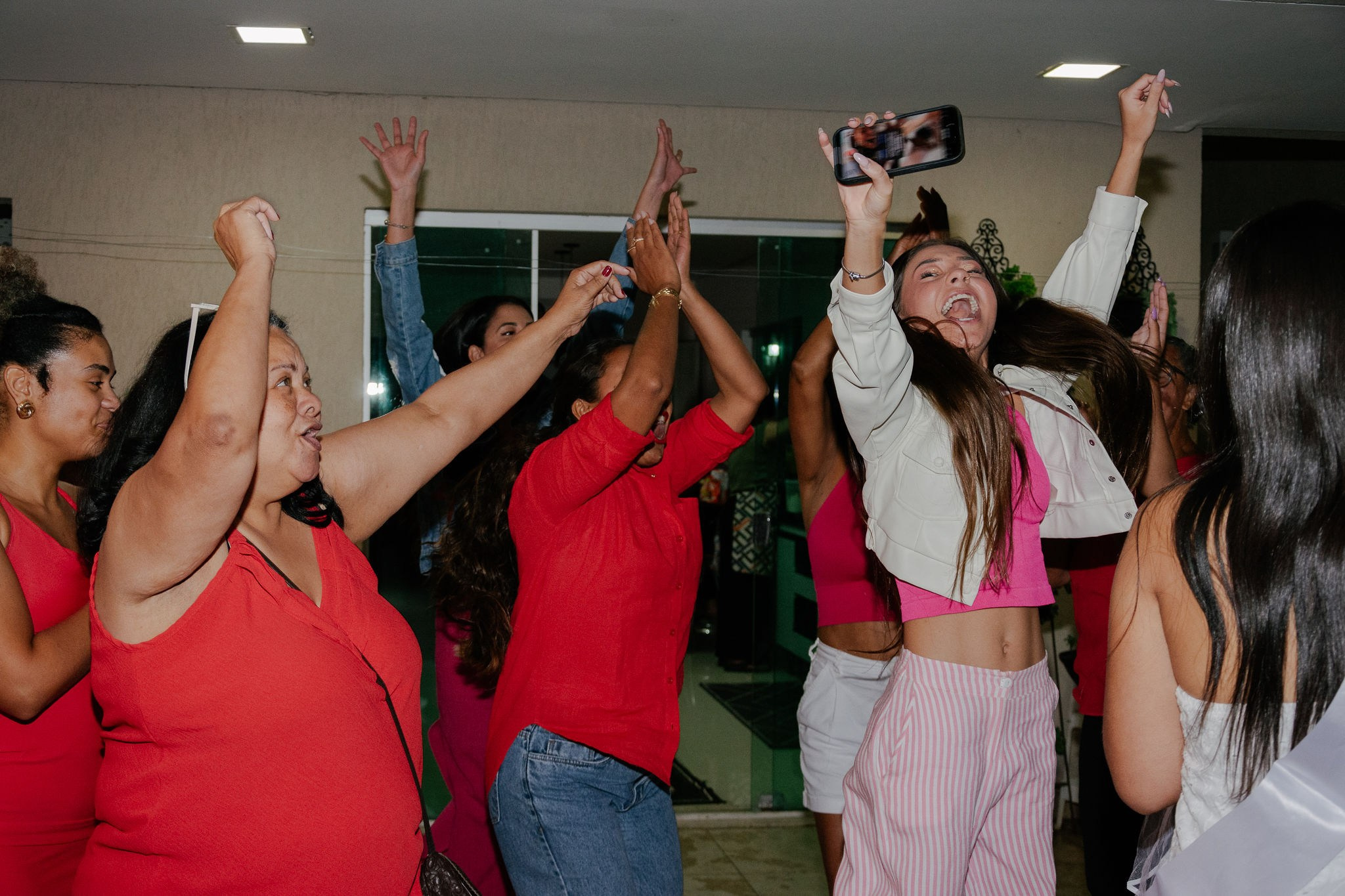 Fotografia de eventos