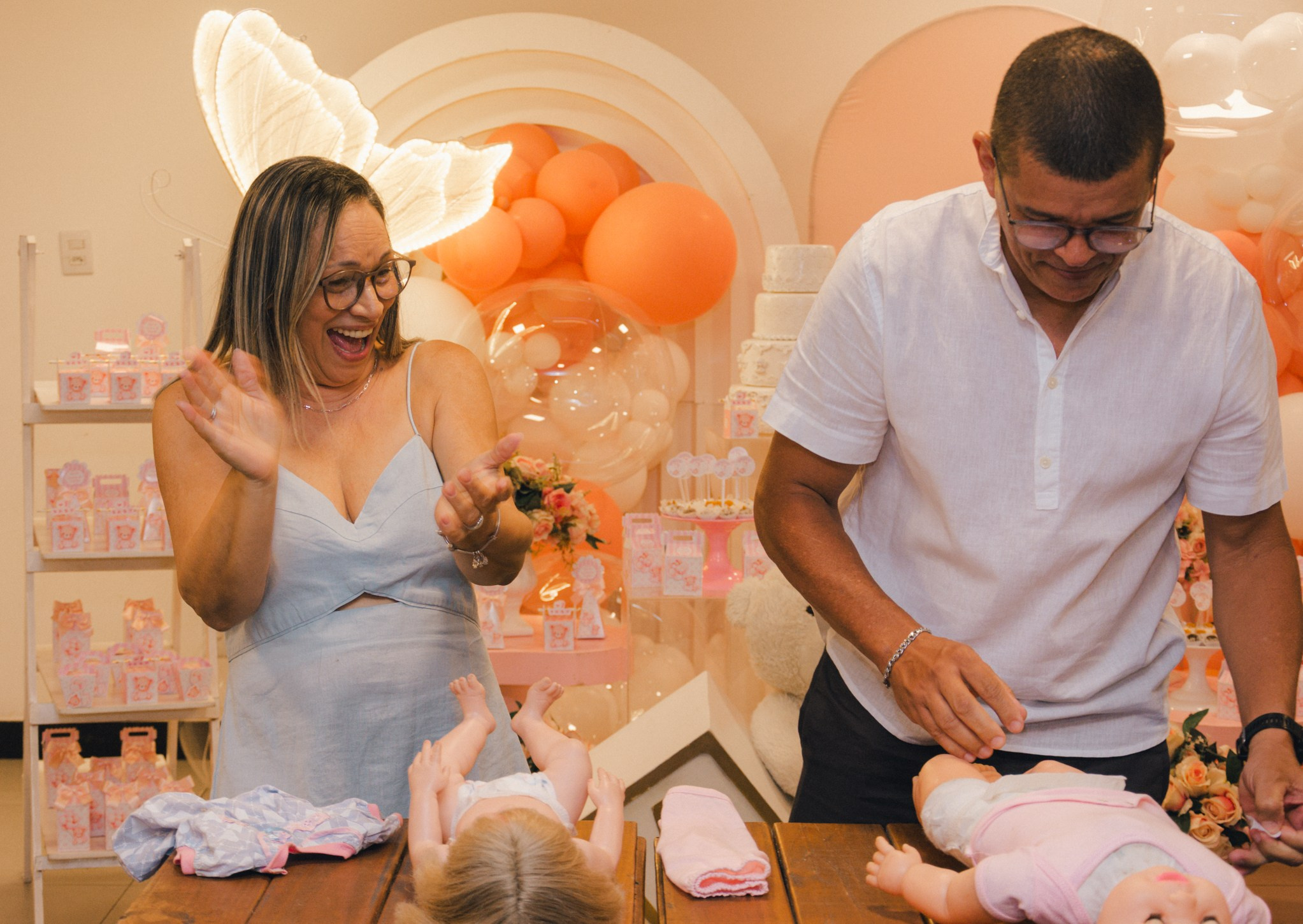 Fotografia de eventos