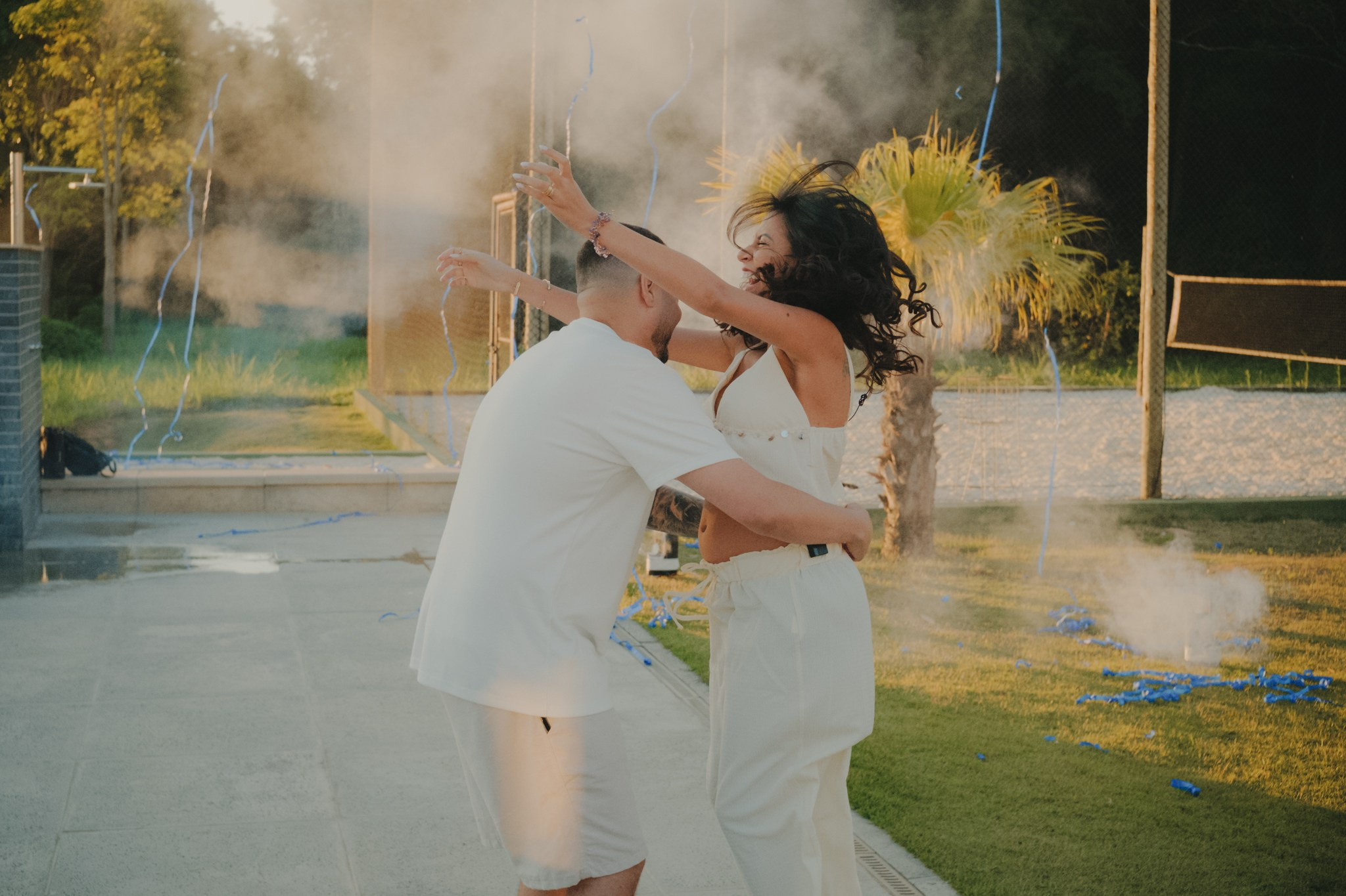 Fotografia de eventos