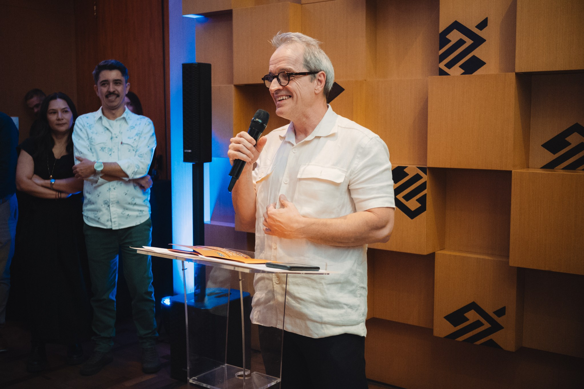 Fotografia de eventos
