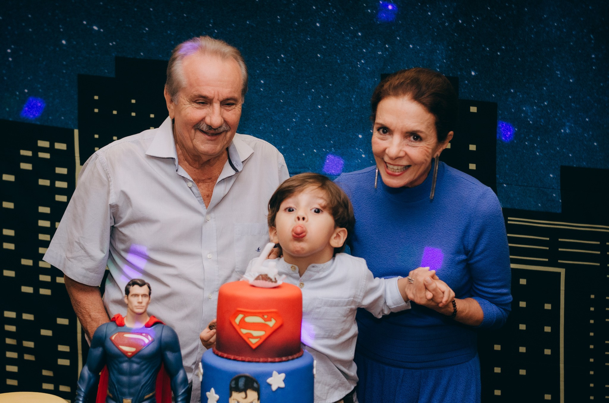 Fotografia de eventos