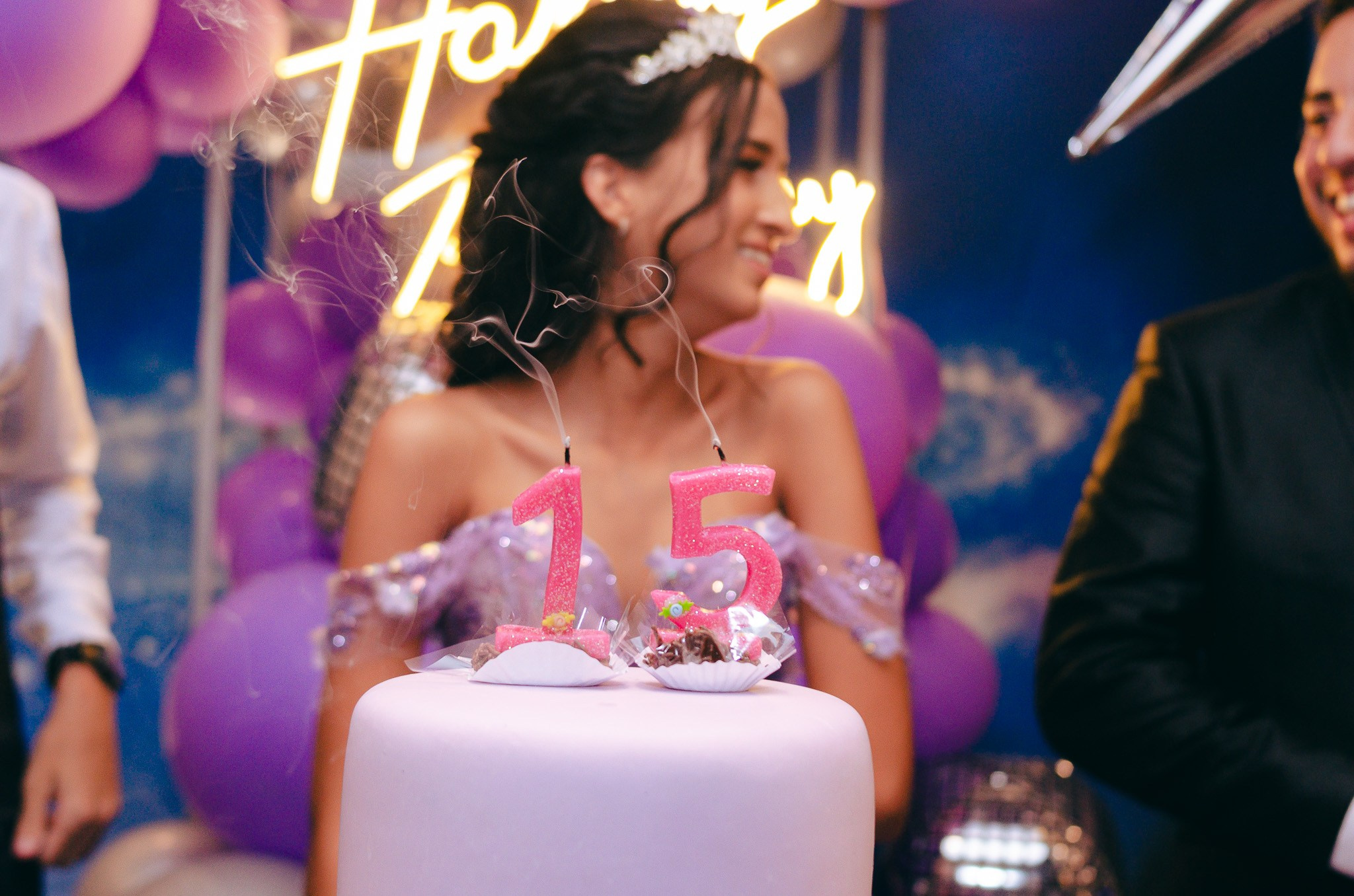 Fotografia de eventos