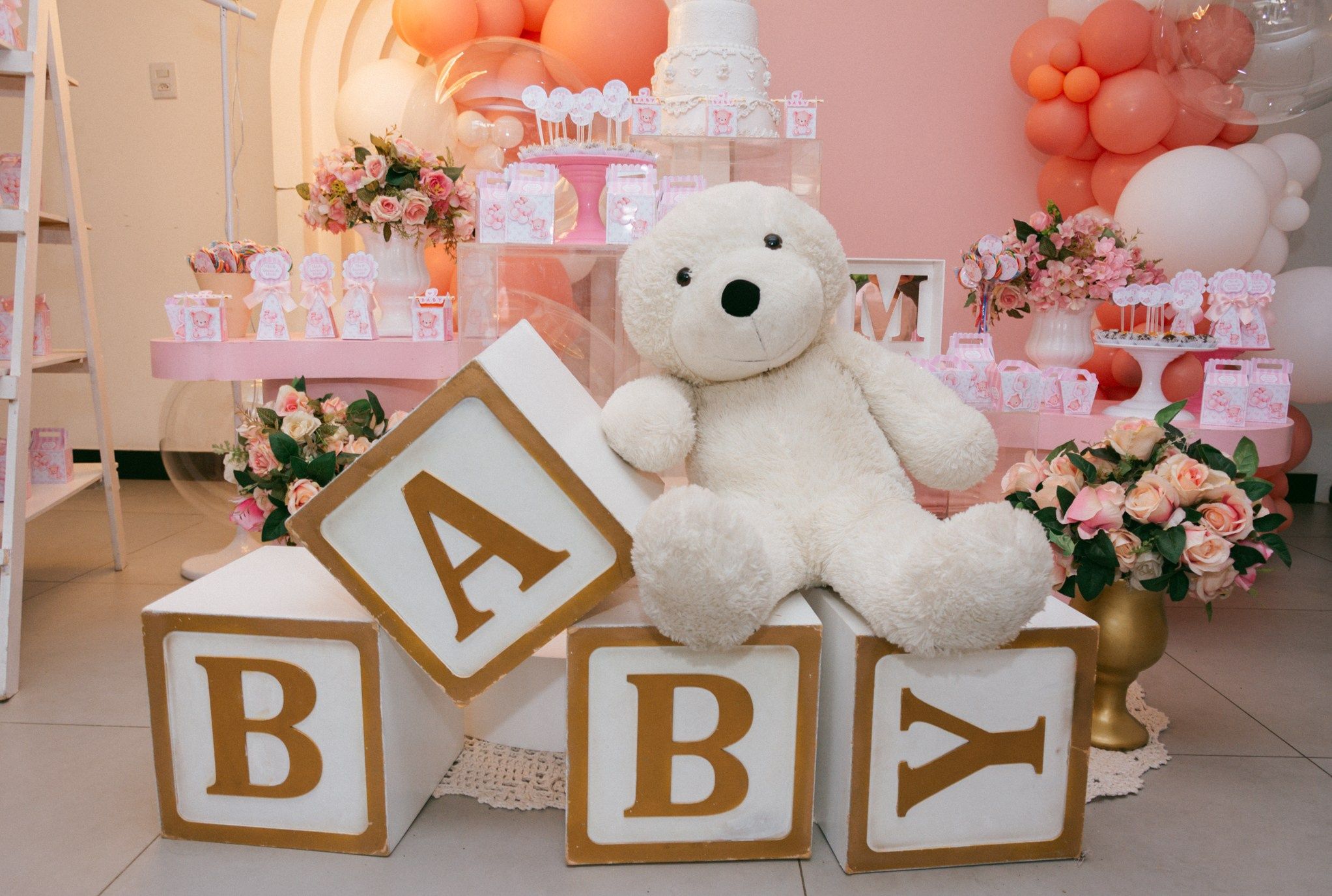 Fotografia de eventos