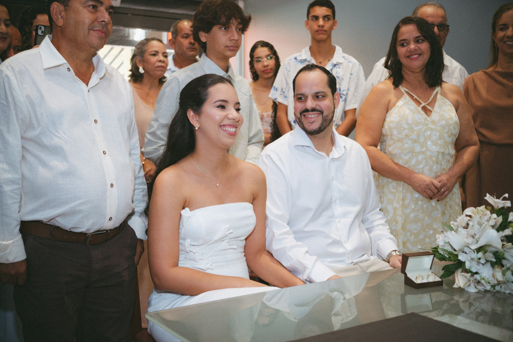 Fotografia de eventos