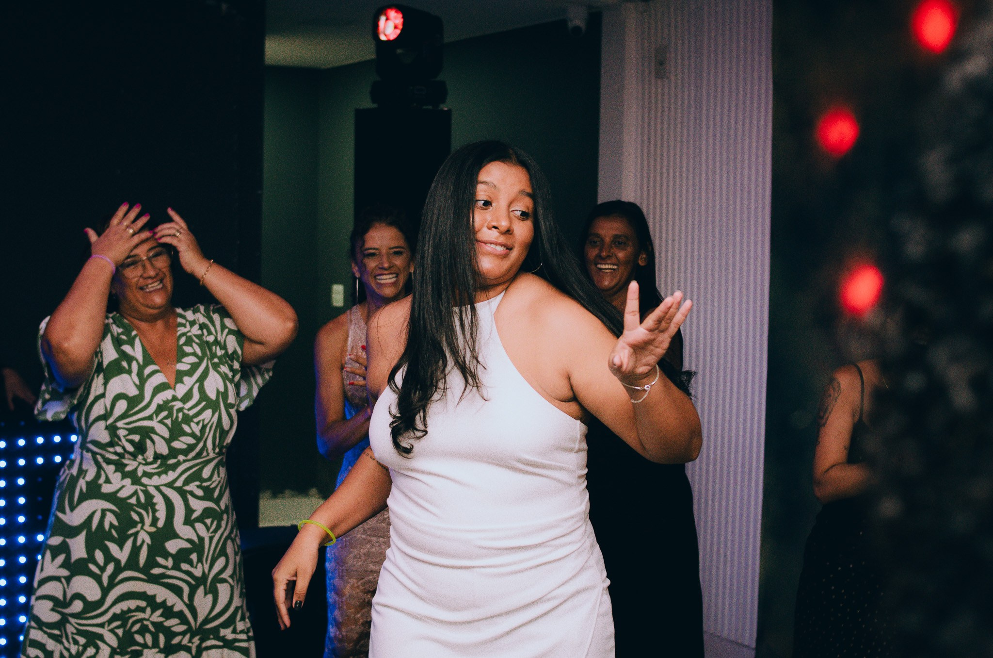 Fotografia de eventos
