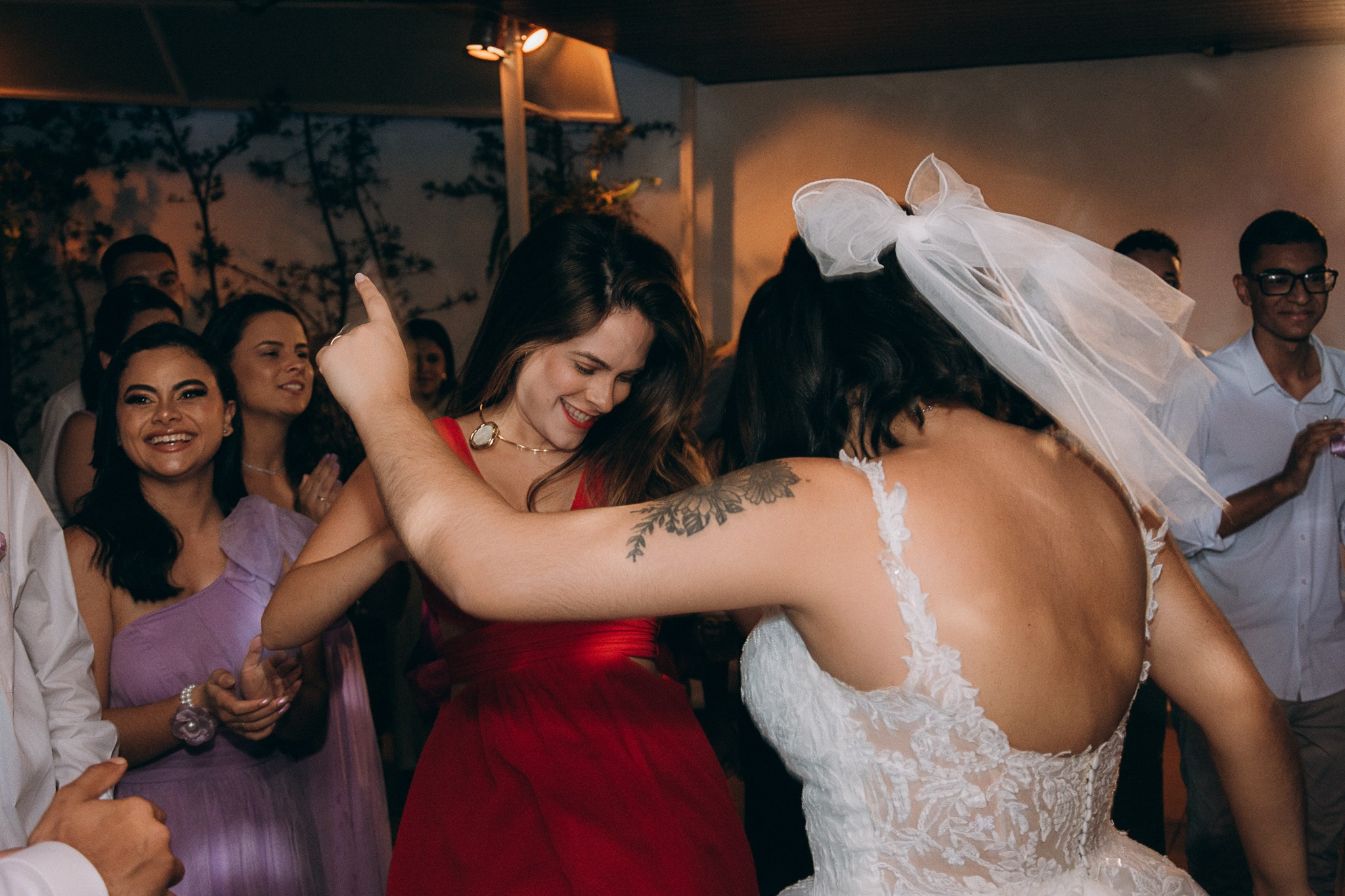 Fotografia de eventos