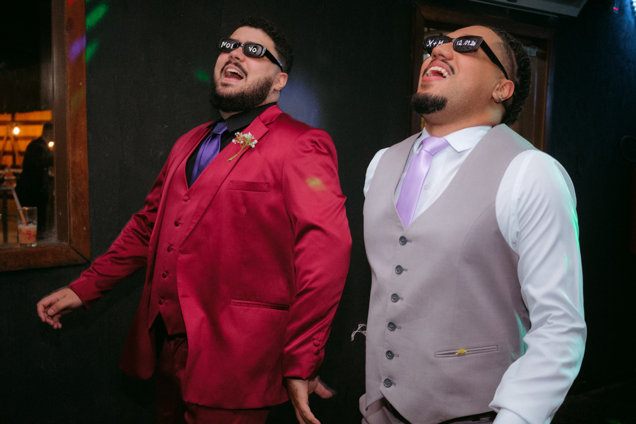 Fotografia de eventos