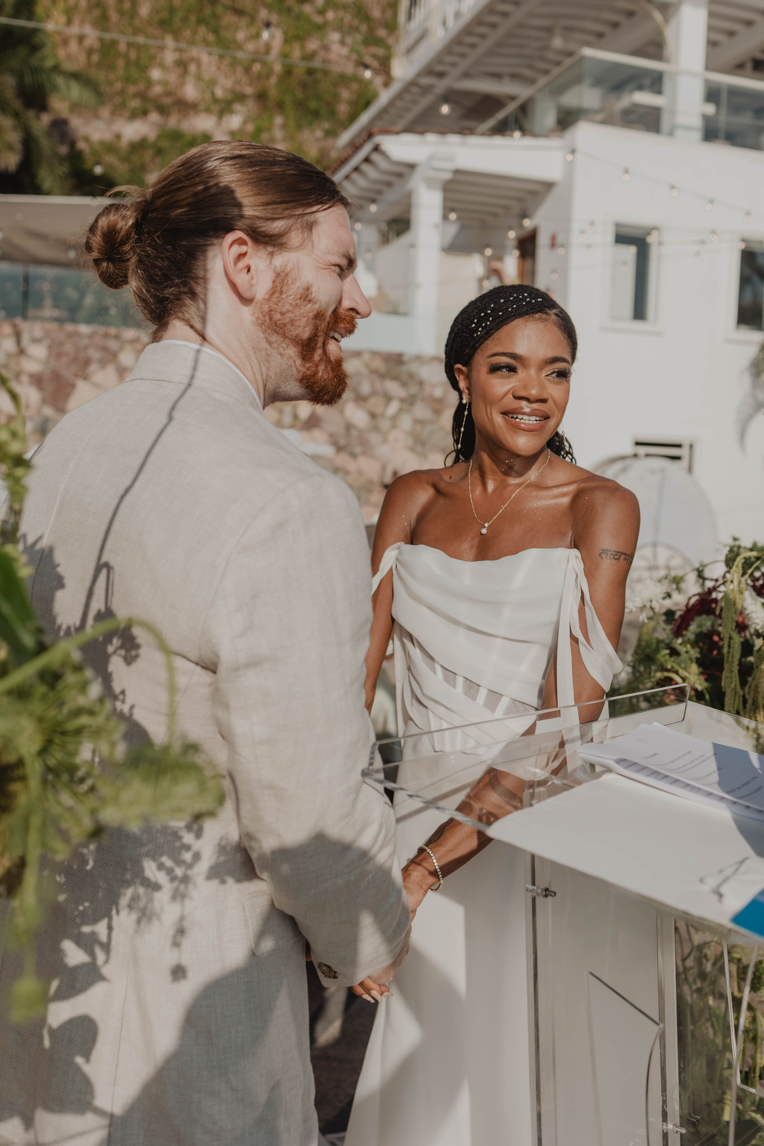 Casa Karma Wedding Photographer Puerto Vallarta 🤍. Fotógrafo de Bodas en Puerto Vallarta y Riviera Nayarit | VL photo & film