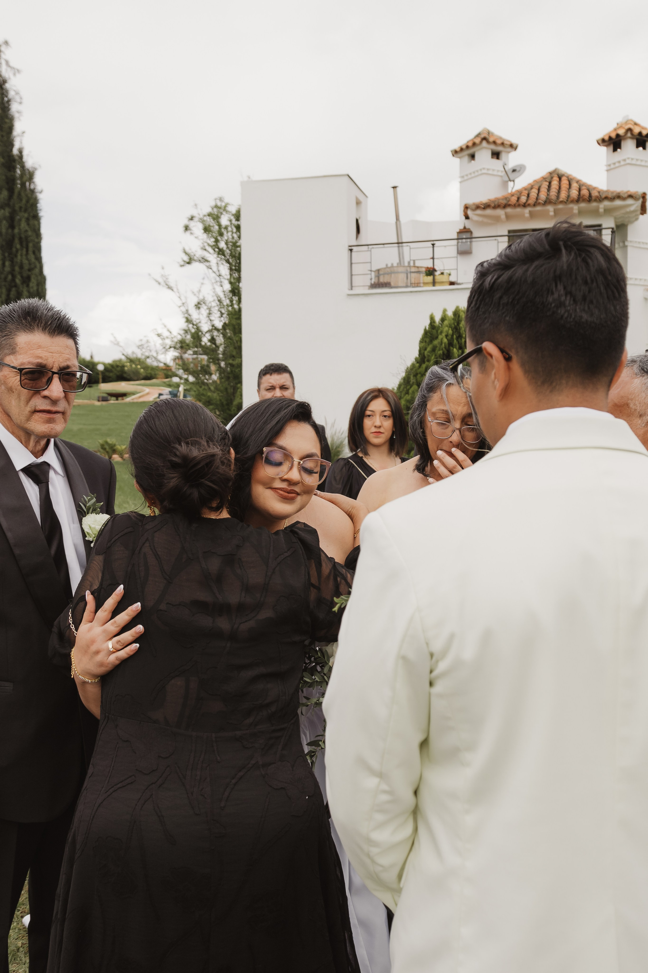 ANDRES & DANIELA. FOCALMAGIC