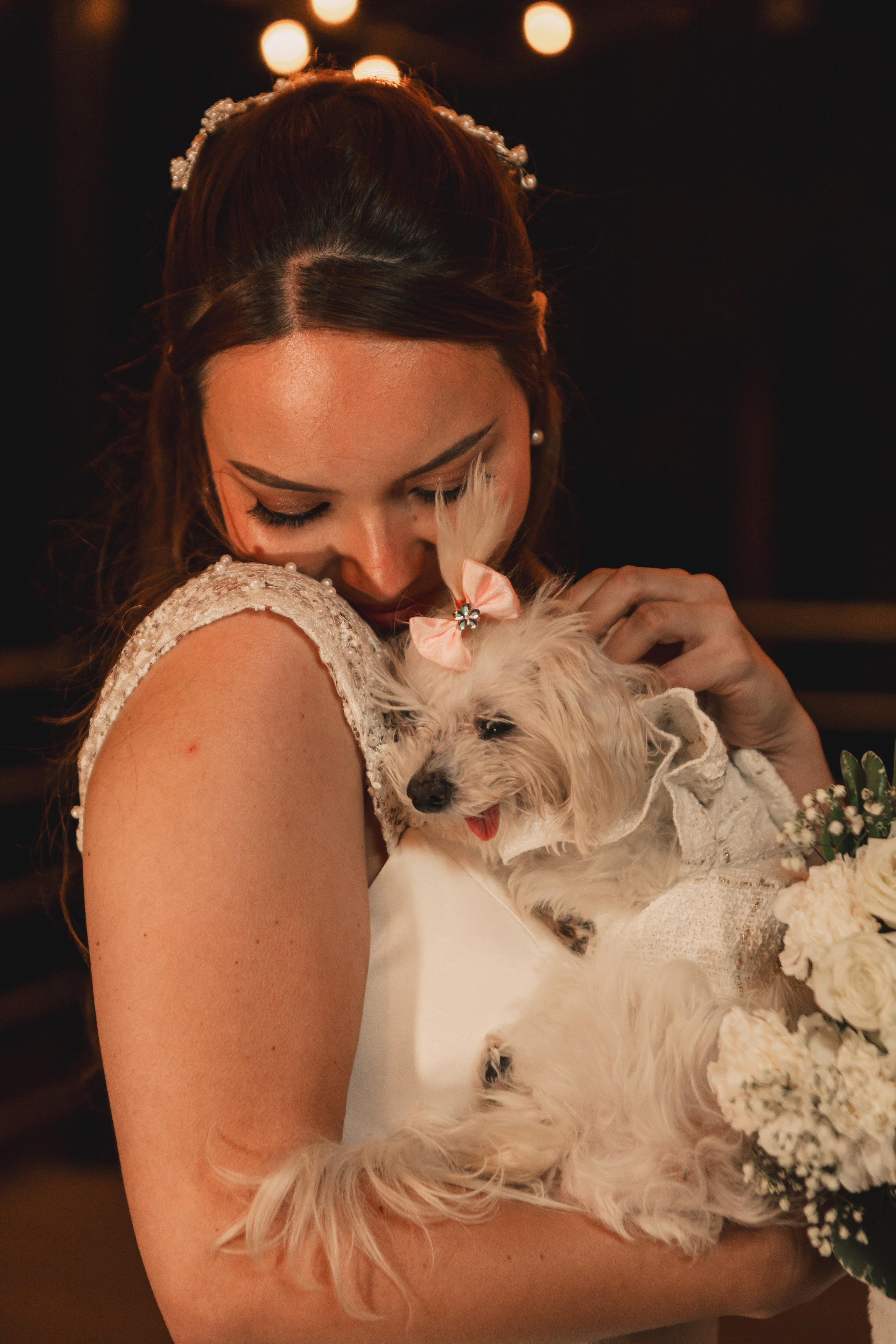 LADY & NICOLAS. FOCALMAGIC