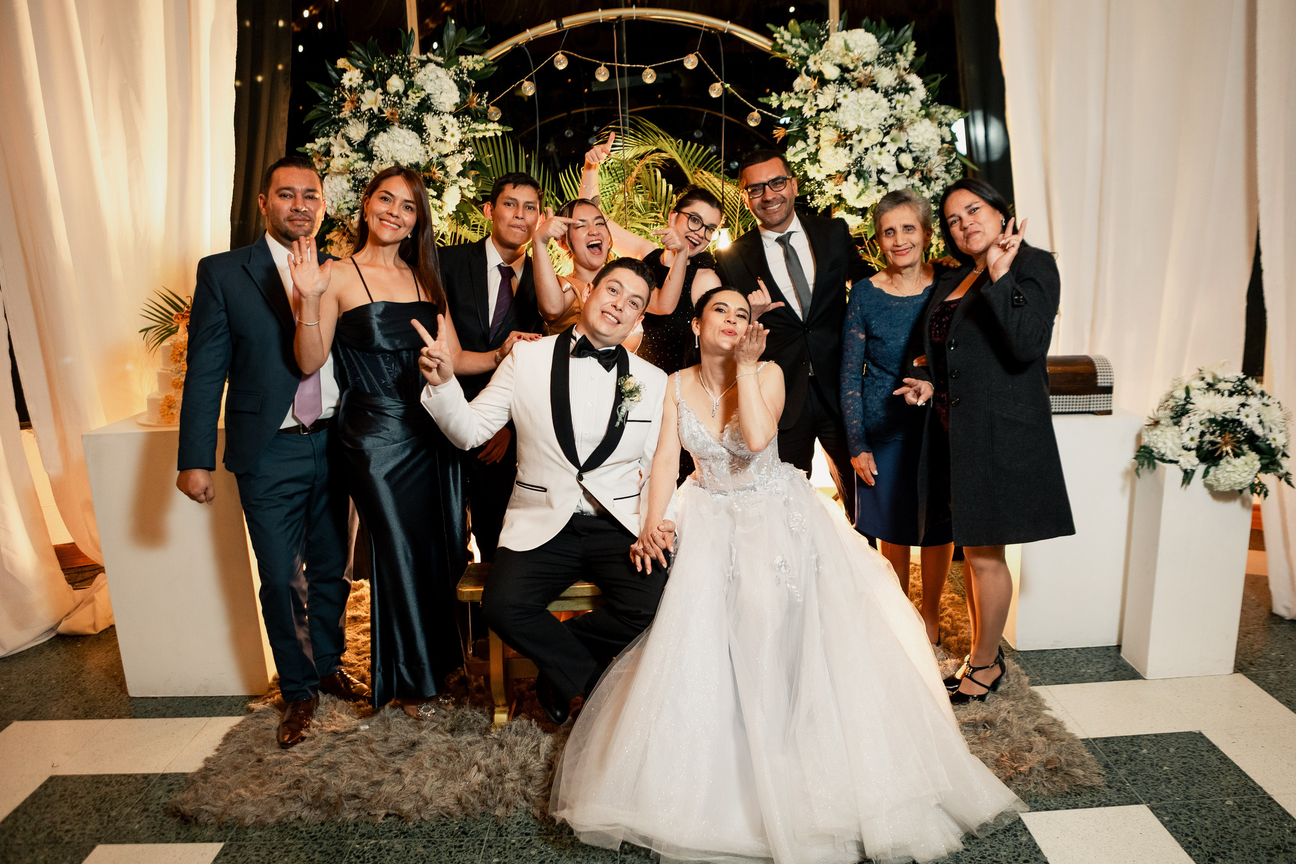 CAMILO & JULIANA. FOCALMAGIC