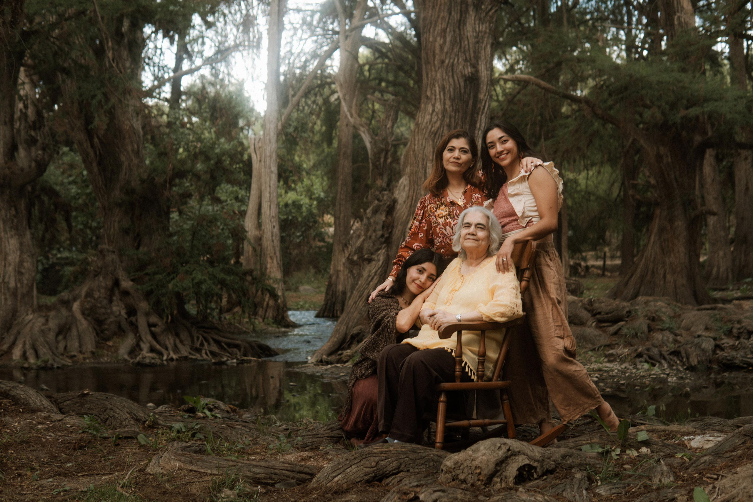 Familia - Gutiérrez Martínez. TWO MILLIMETERS