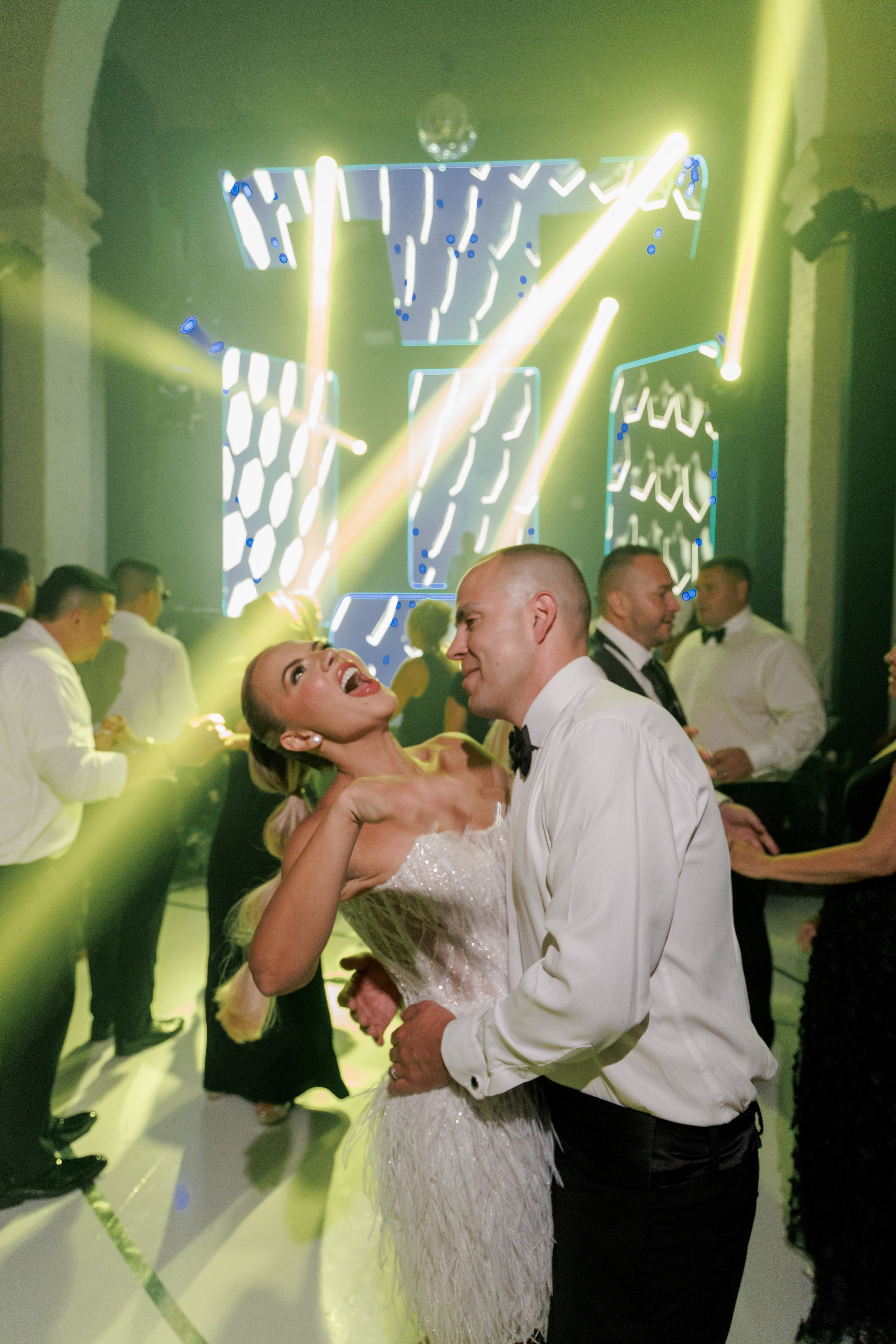 Daniela & Juan. UNTERCIO BODAS | Fotografía de Bodas en Cartagena, Colombia y Destinos Internacionales