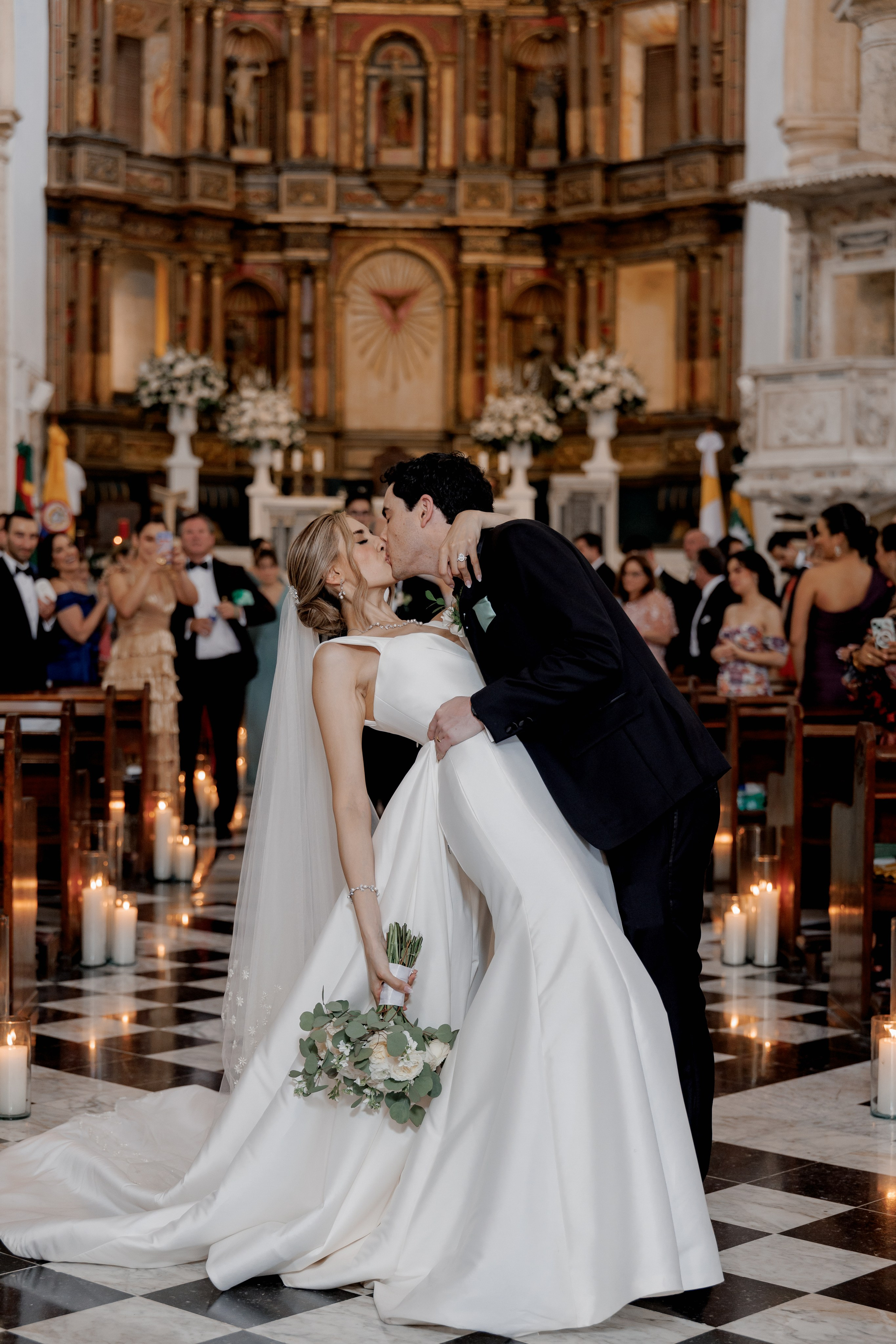 Susan & Ben. UNTERCIO BODAS | Fotografía de Bodas en Cartagena, Colombia y Destinos Internacionales