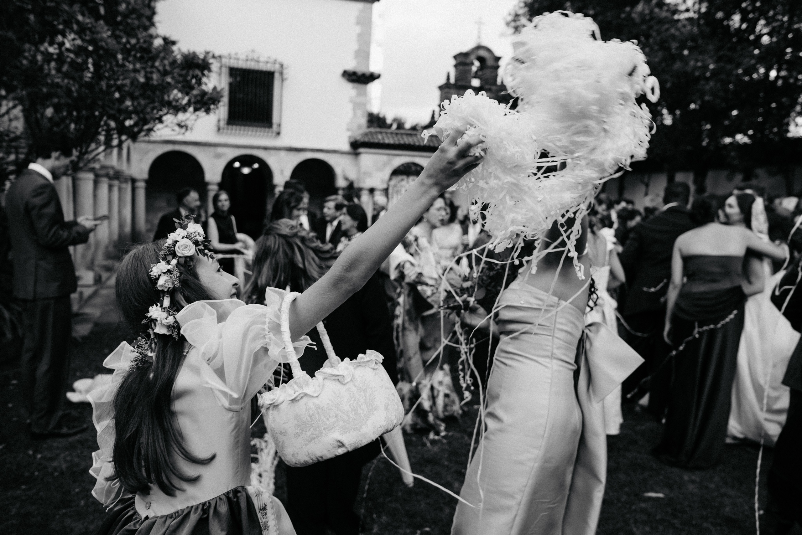 Ana & Sam. UNTERCIO BODAS | Fotografía de Bodas en Cartagena, Colombia y Destinos Internacionales