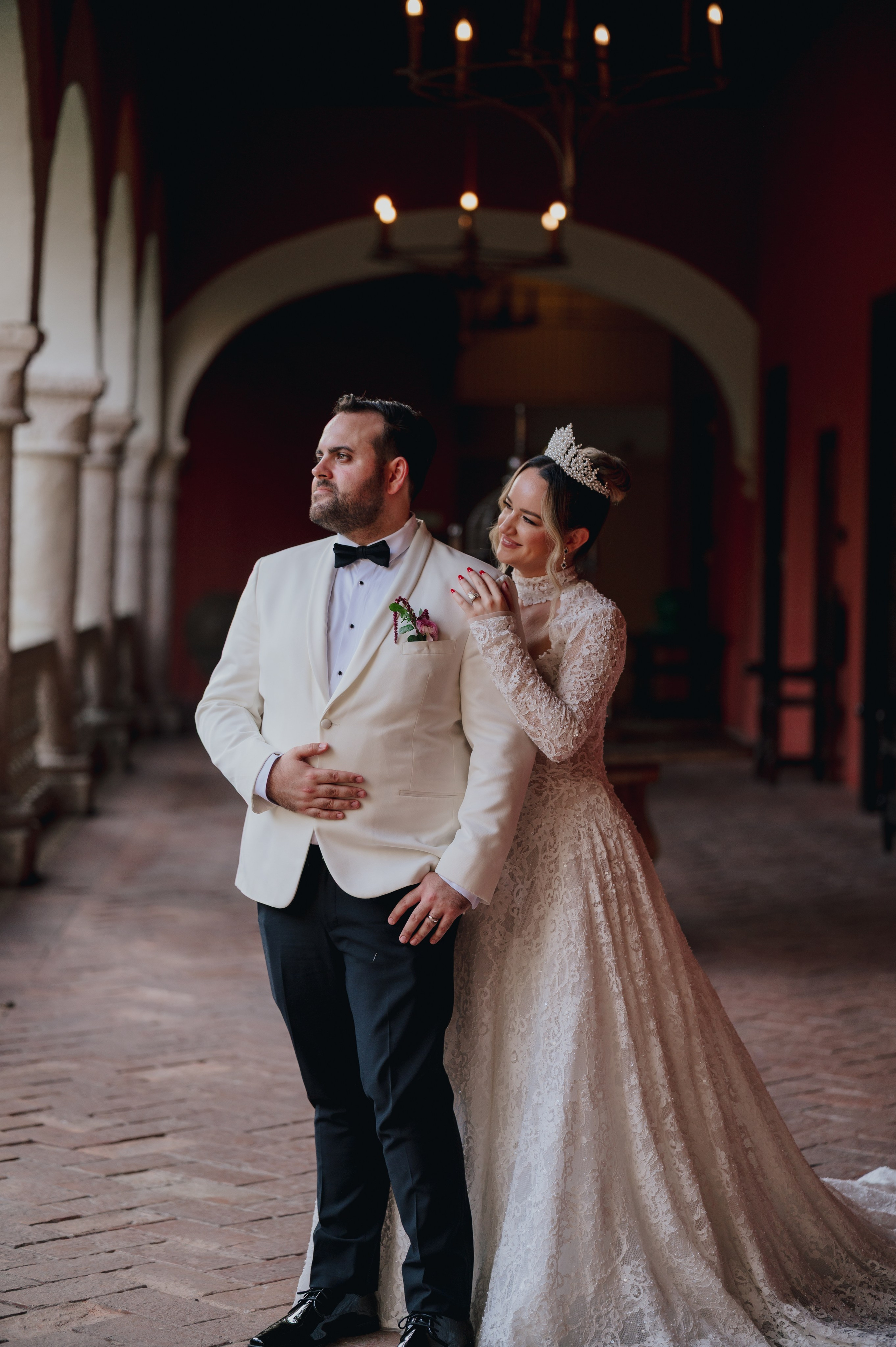 Cristina & Eric. UNTERCIO BODAS | Fotografía de Bodas en Cartagena, Colombia y Destinos Internacionales