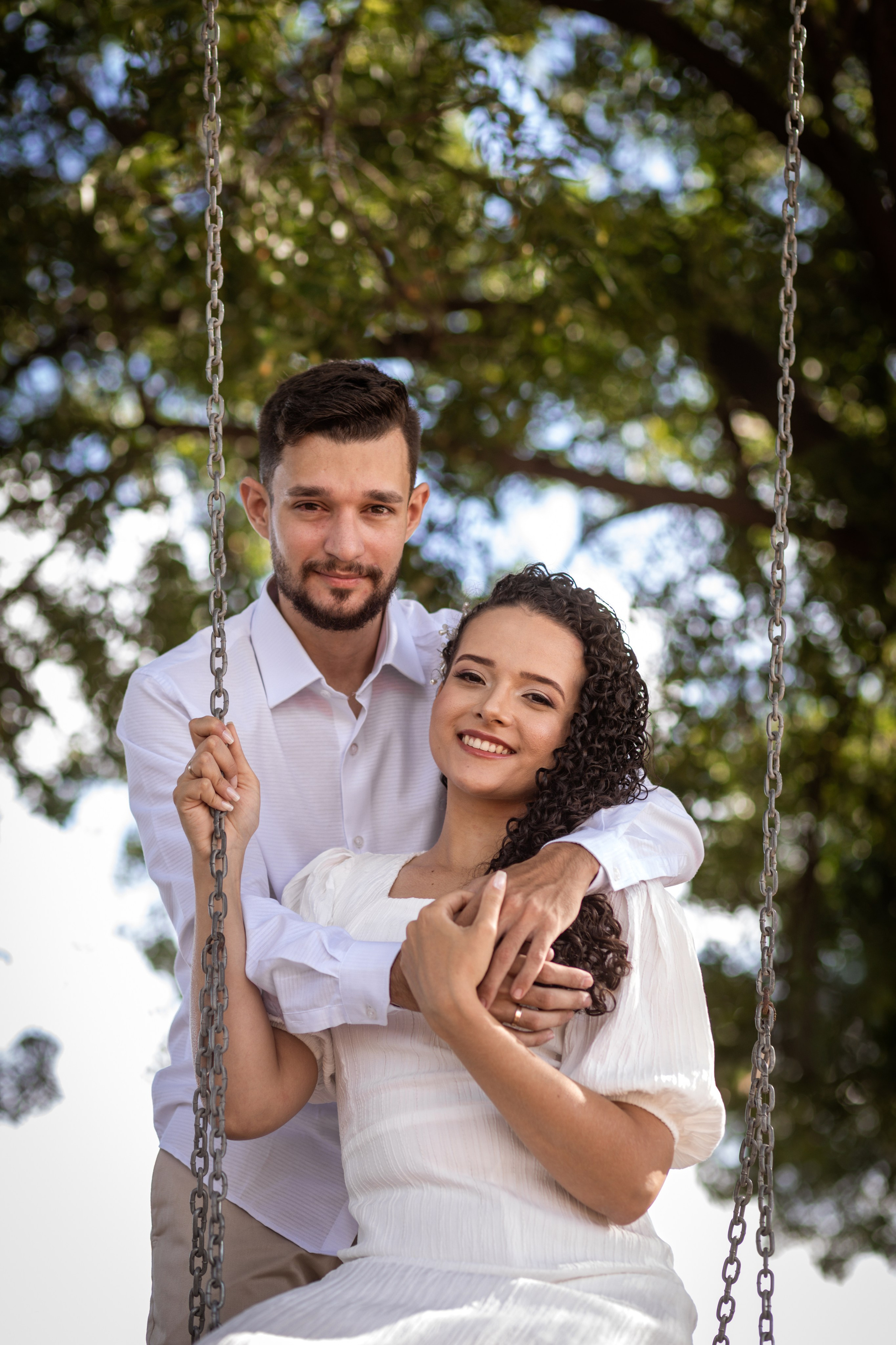 Rafael e Elisa. Bem-vindo ao Meu Mundo Fotográfico