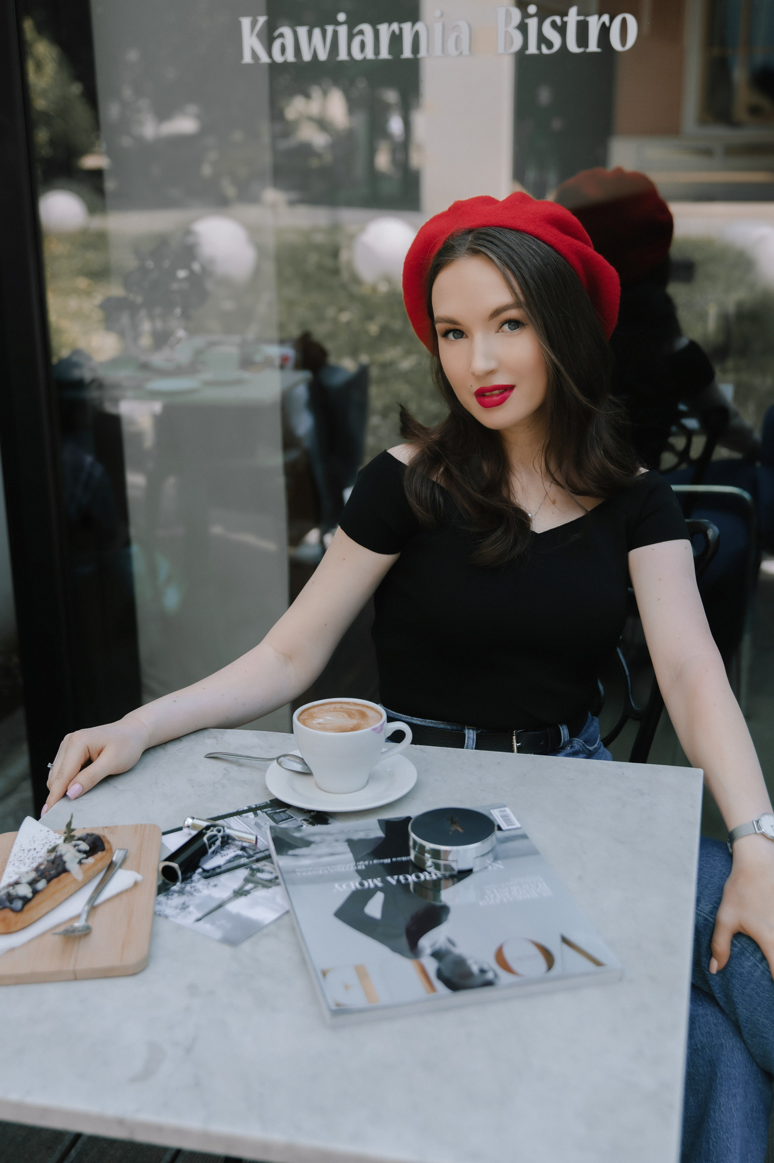 “Vintage” Photo Day. Photographer and Blogger Europe/Asia Nika Stoma